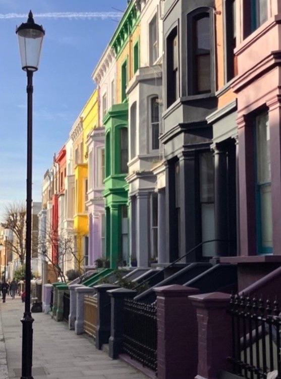 Heritage home, renovation &amp; interior design - Part I