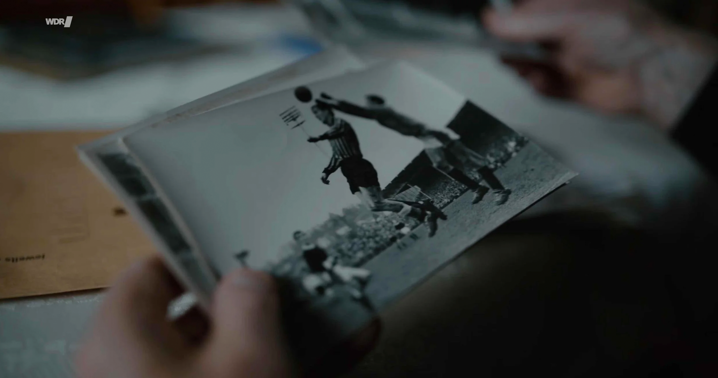 125 Jahre Alemannia Aachen // Kinodokumentarfilm