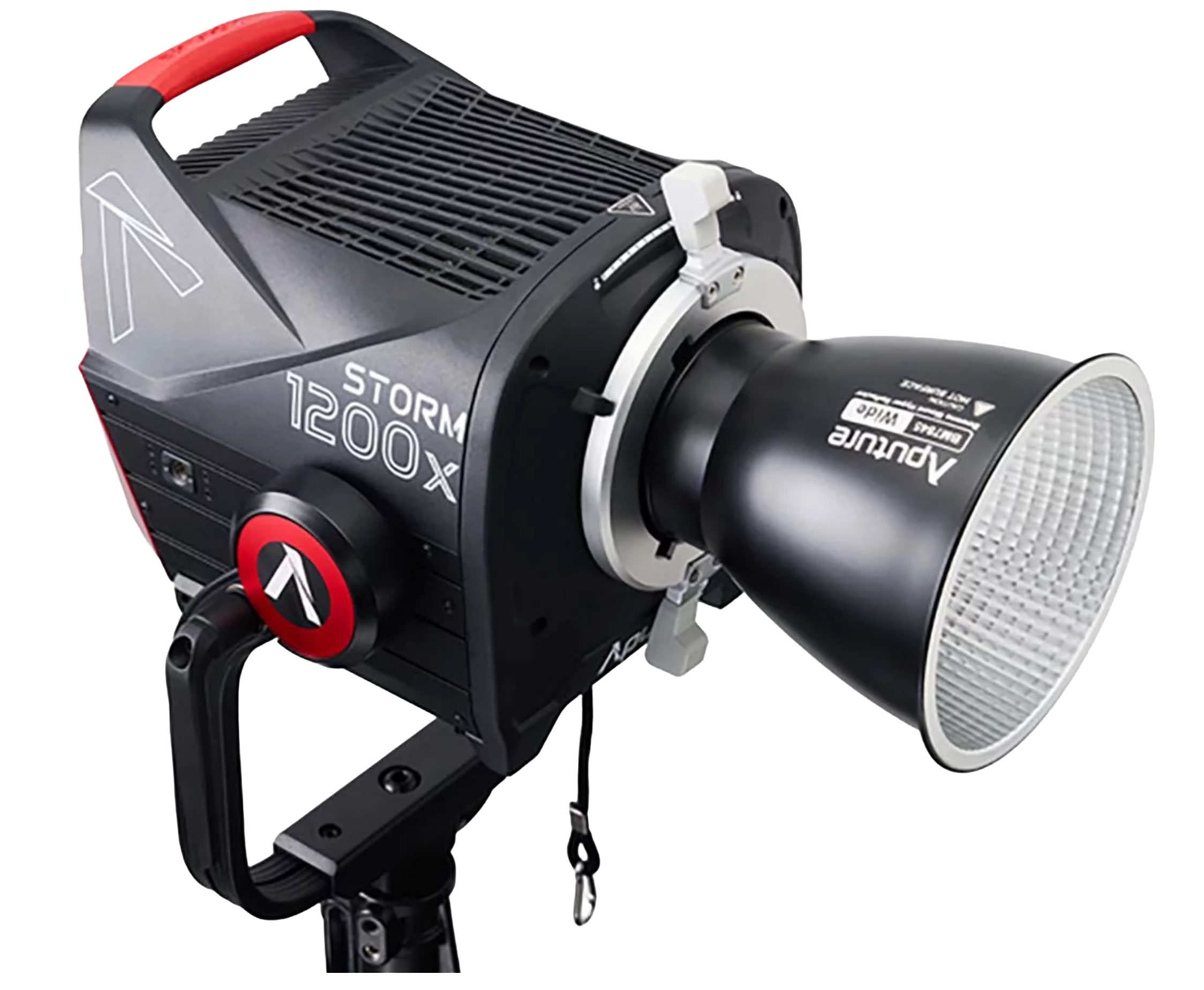 Aputure Storm 1200X