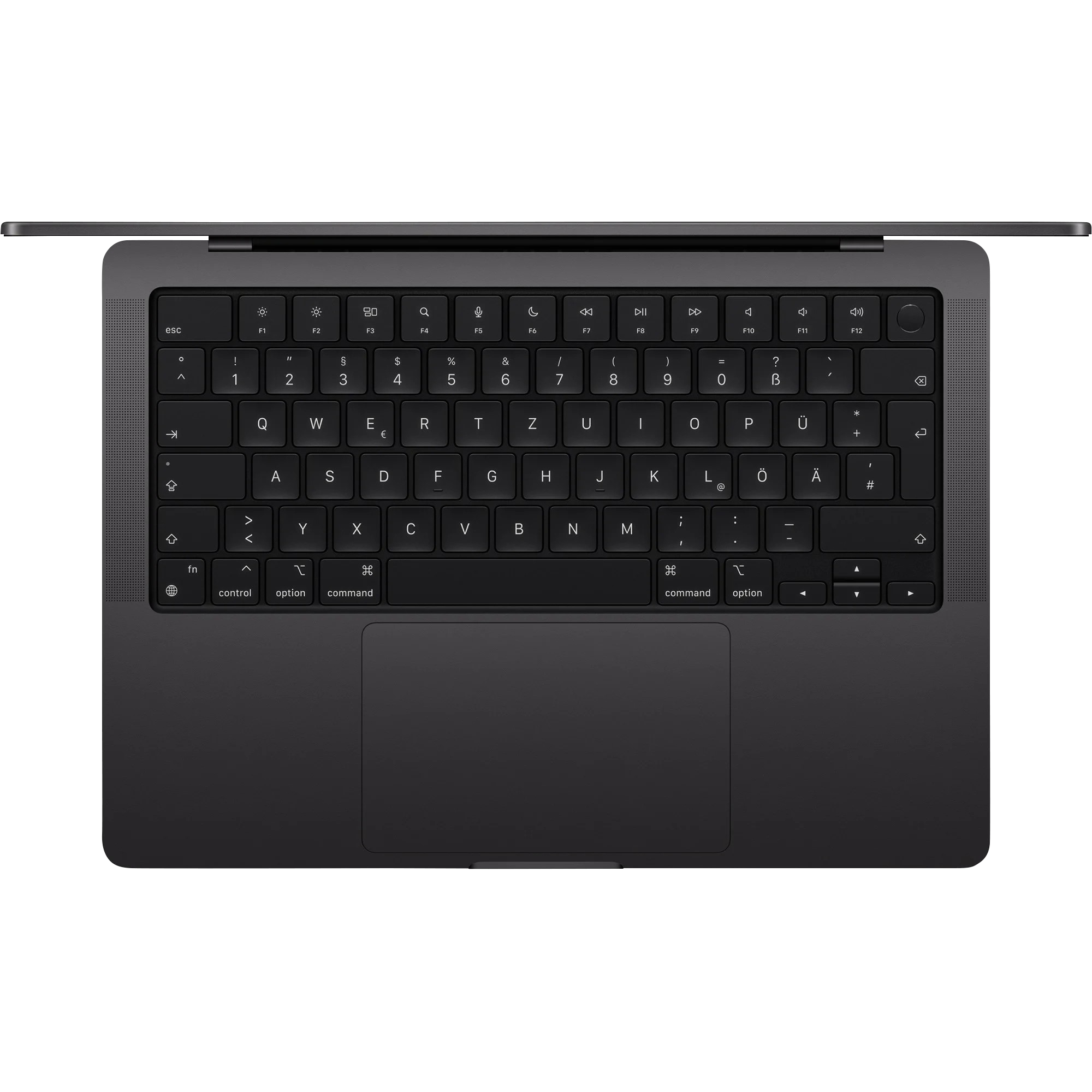 Apple MacBook Pro - M5 MAX //64GB RAM