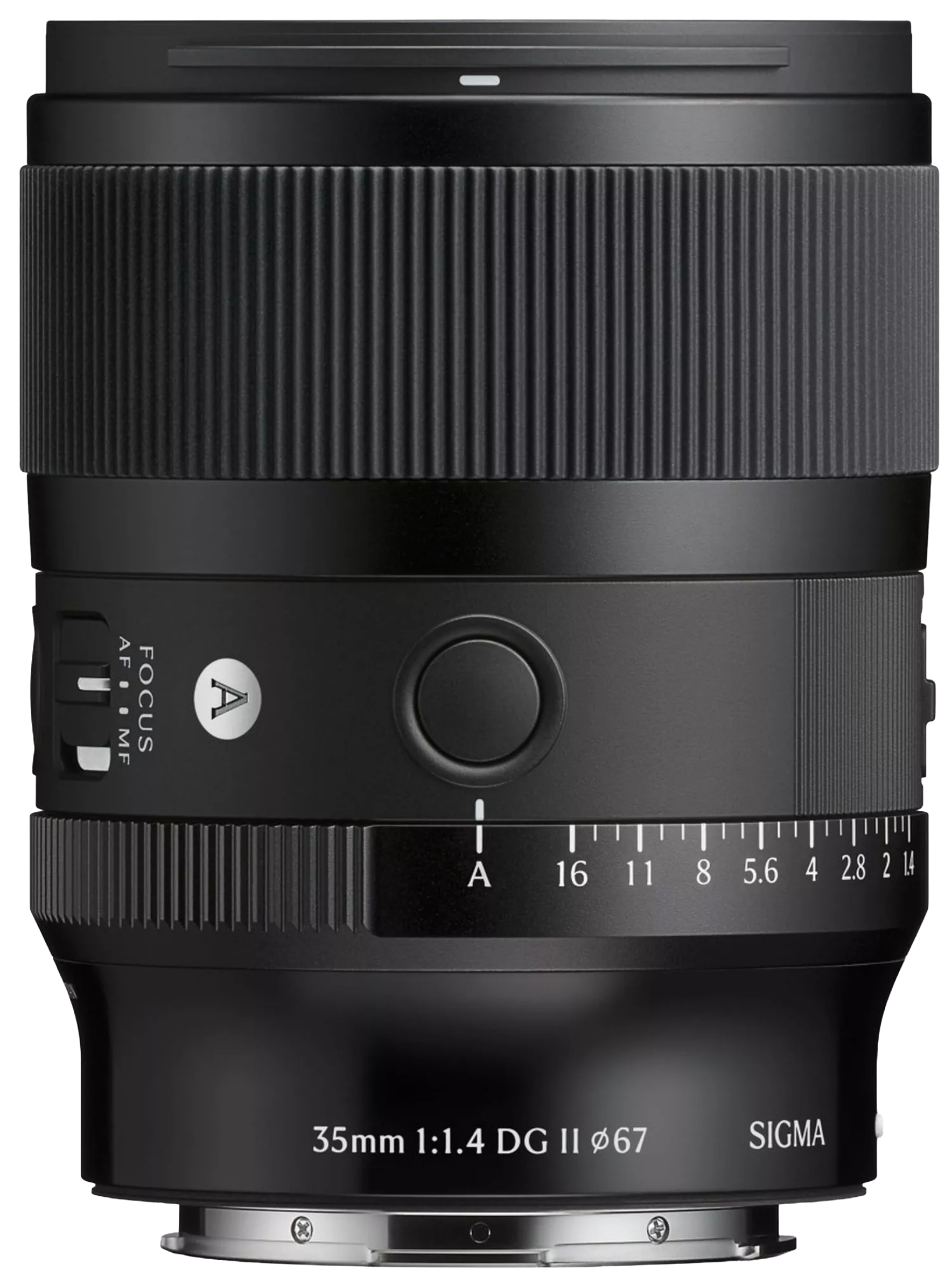  // Sigma 35mm 1.4 II (L-Mount)