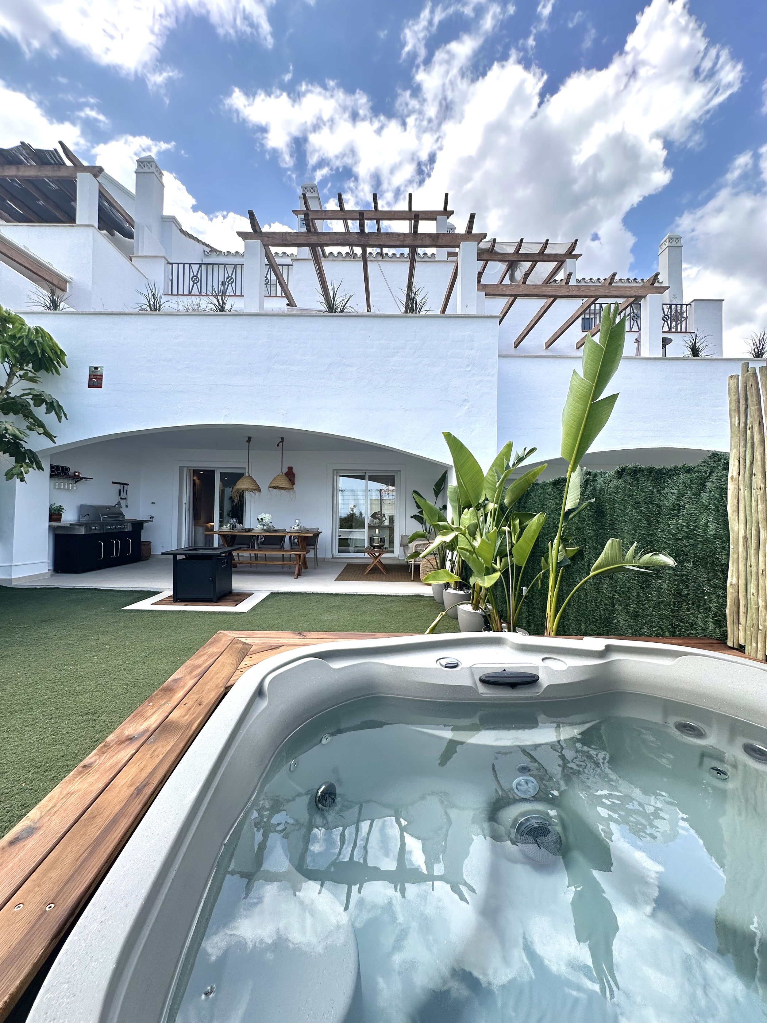 Ground Floor Apartment, Nueva Andalucía