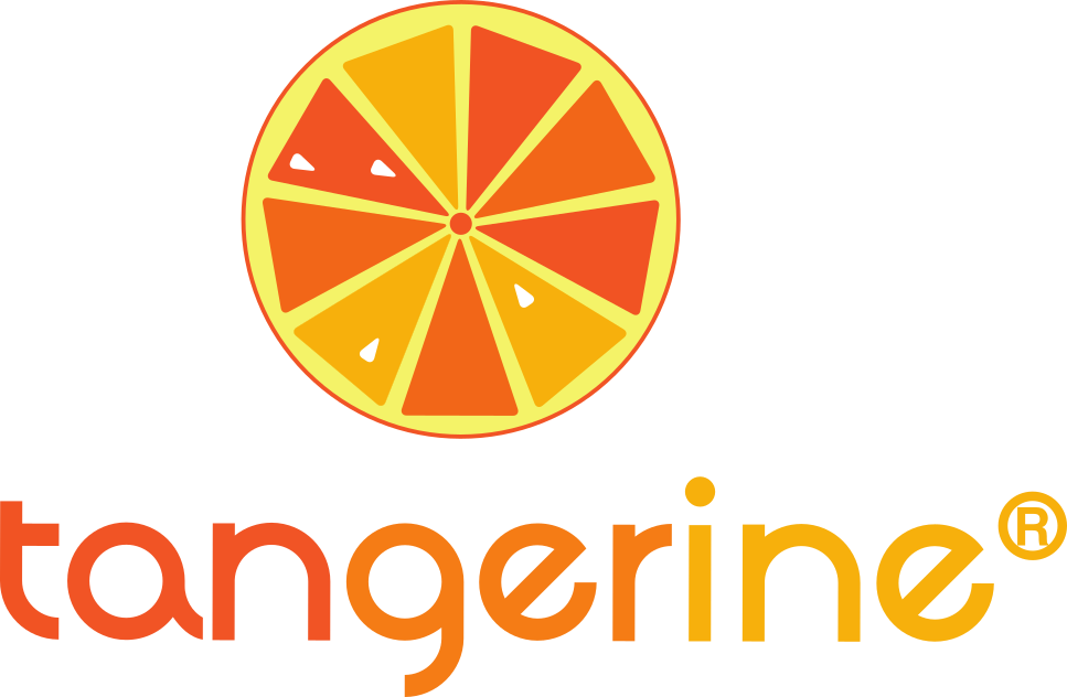 Tangerine