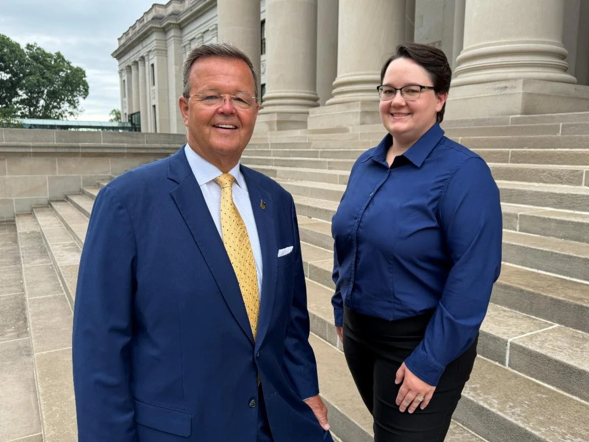 Newly formed WV Office of Entrepreneurship to begin operations July 1 under the leadership of Secretary of State Kris Warner and Coordinator Lesli Taylor