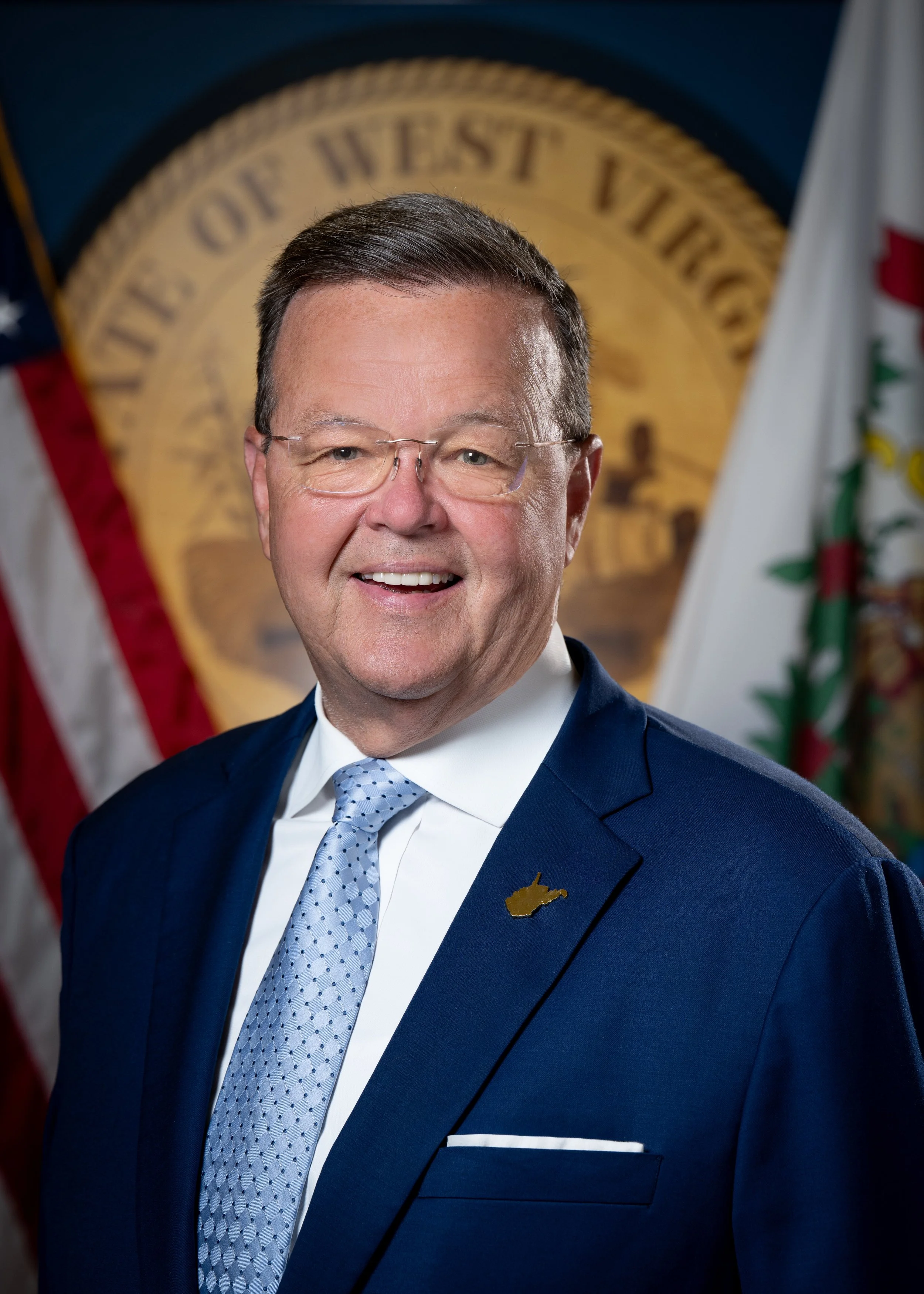 West Virginia Recognized as a National Leader in Small Business Development and Entrepreneurship