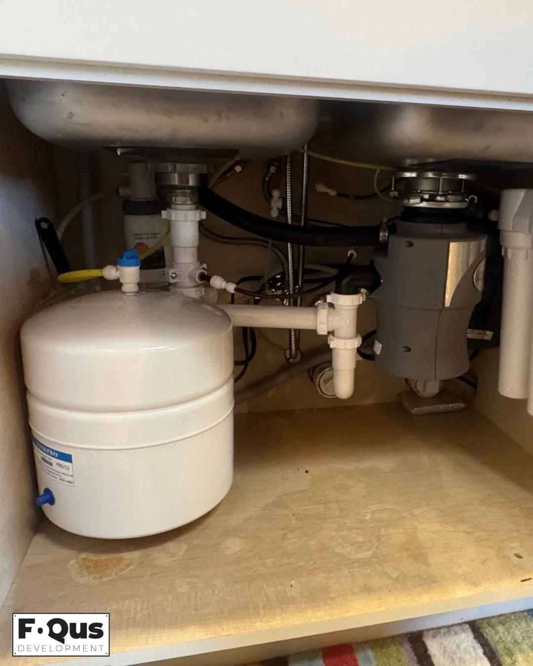 Getting Ready to Expand or Remodel Your Home? 👷 

Before a major addition begins, our team handles all the essential prep work&mdash;like removing pavers to access the septic system and completing the required registration inspection. These steps en