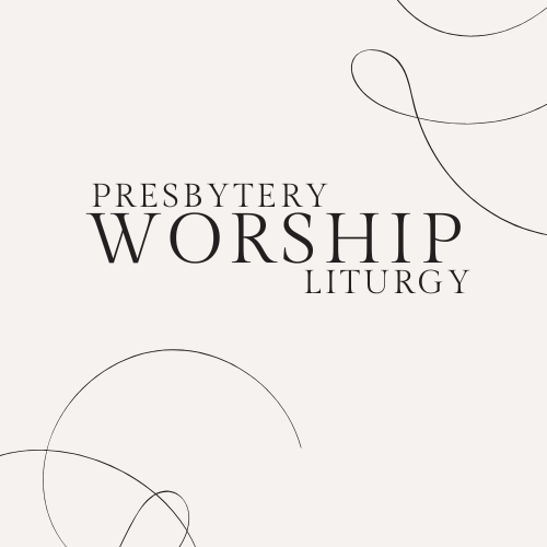 Worship was held throughout the meeting, including scripture readings from 1 Corinthians and Luke, and a meditation song from Rev. Stephen Blonder-Adams called At This Table, by Idina Menzell and Jonas Myrin. Click the picture above to see the entire