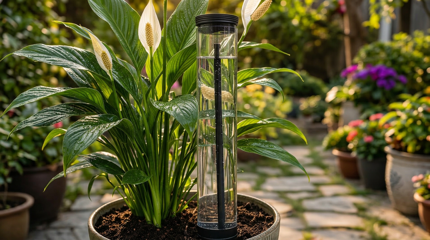 HydroZen M1