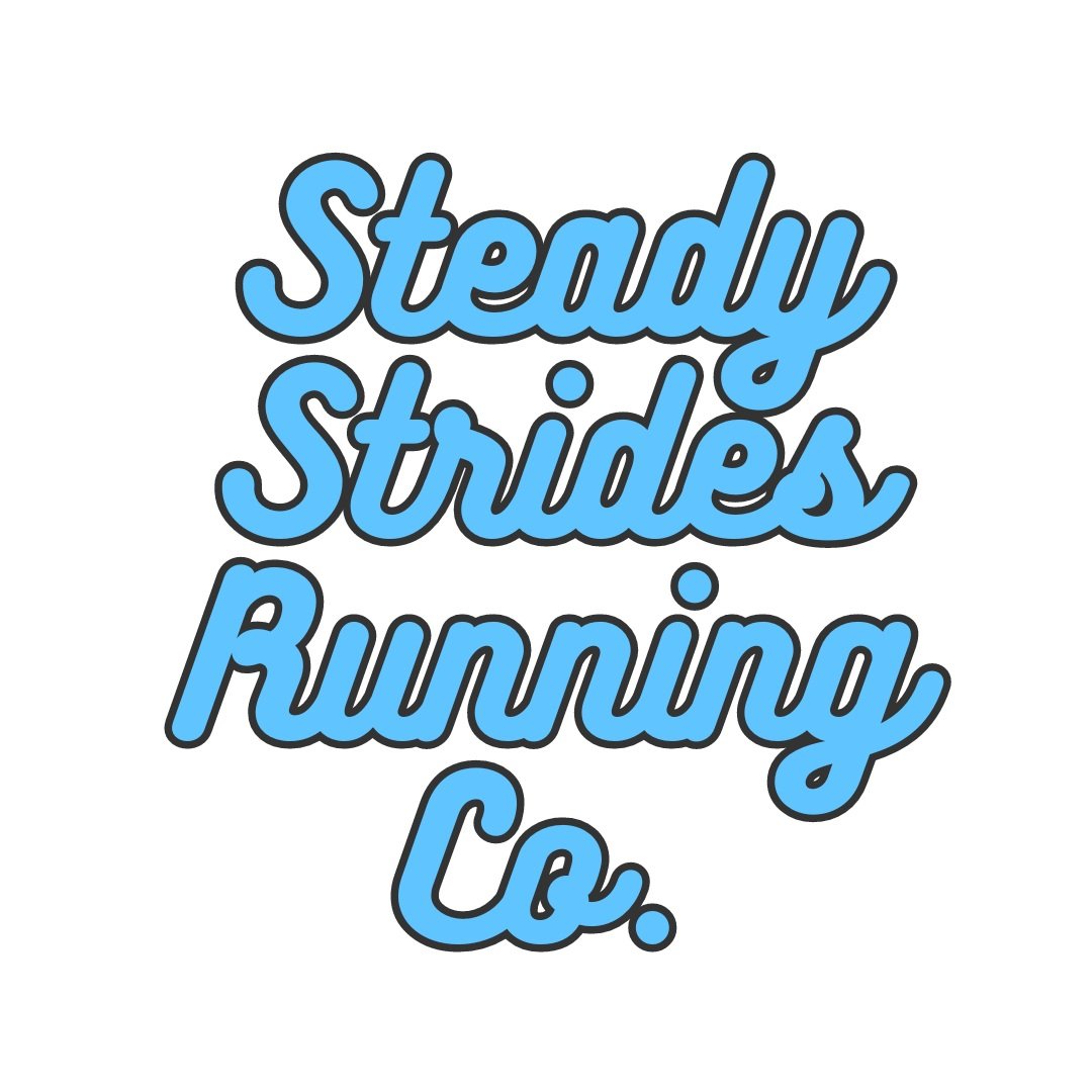 Steady Strides Running Co.