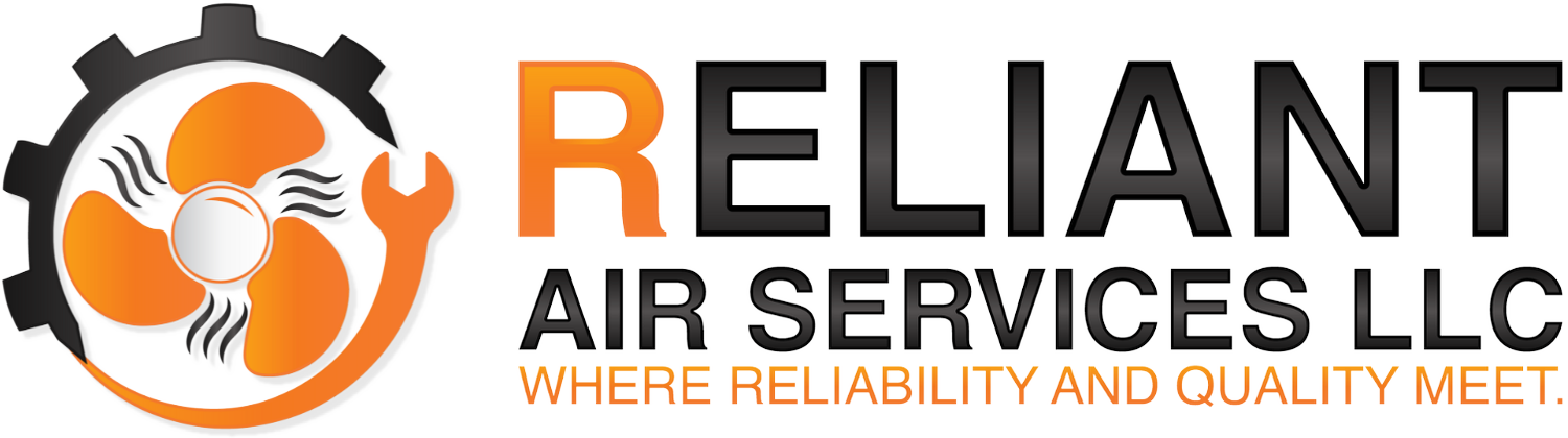 Reliant Air Services LLC.