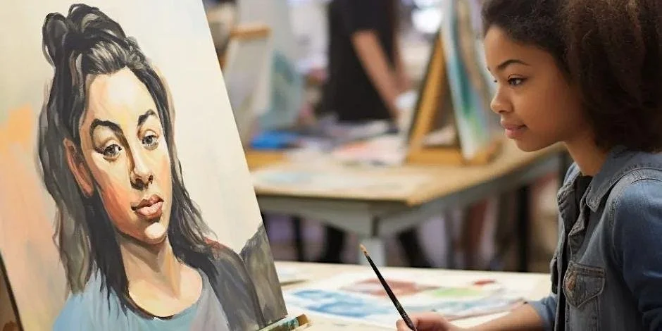 Paint n Sip