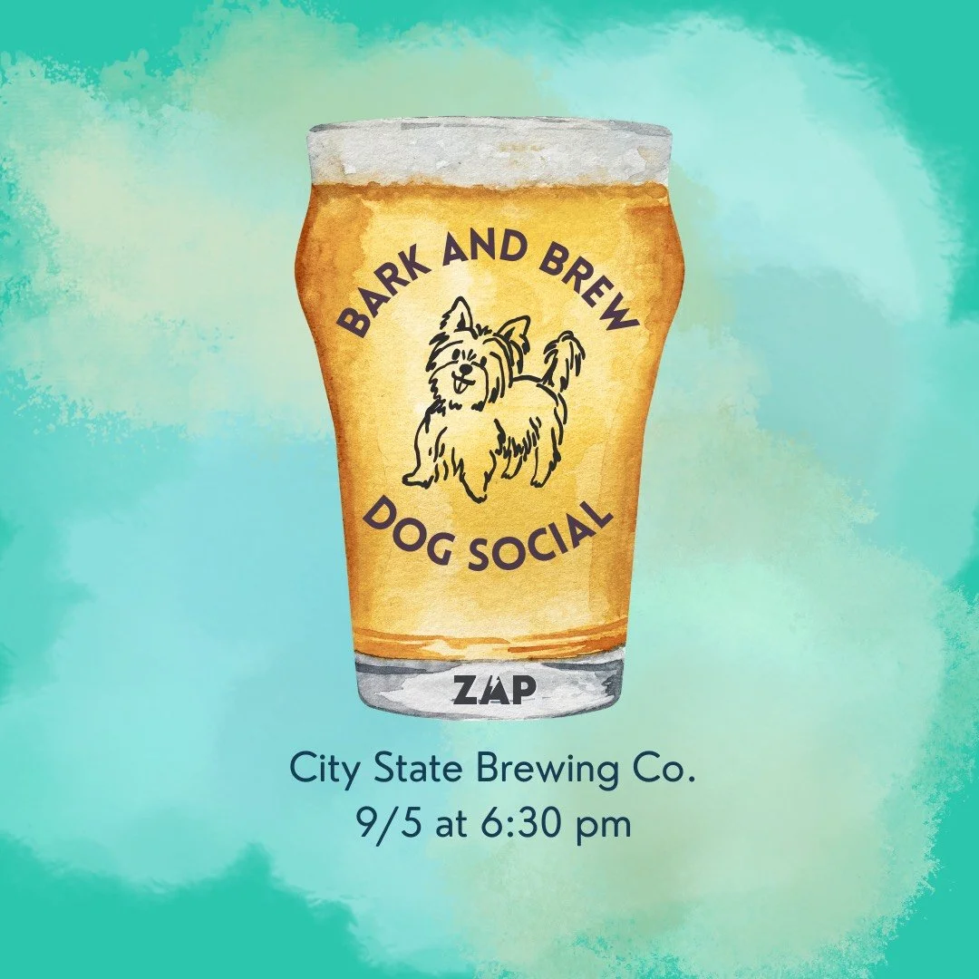 Free: Bark n Brew Social Mixer