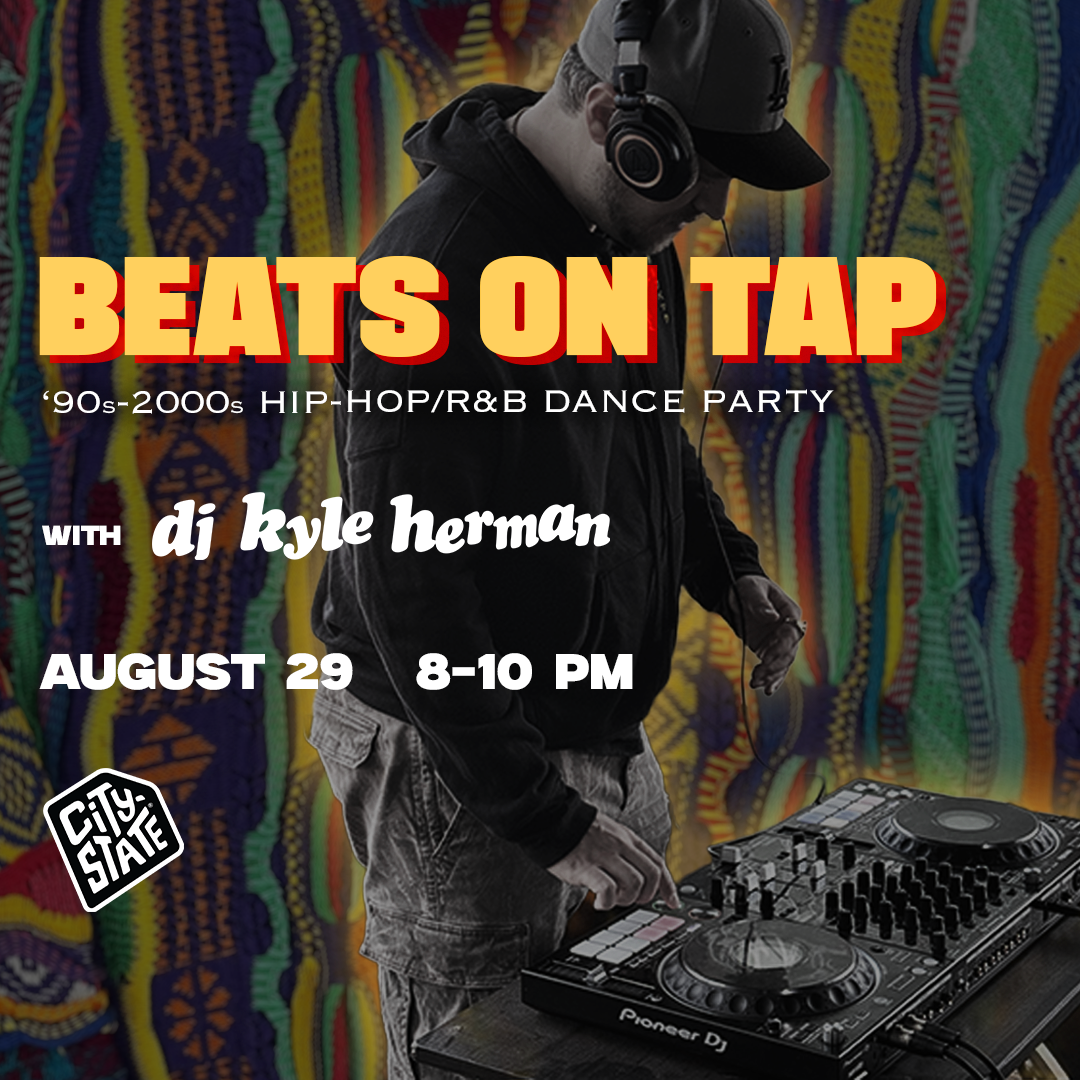 DJ Kyle Herman