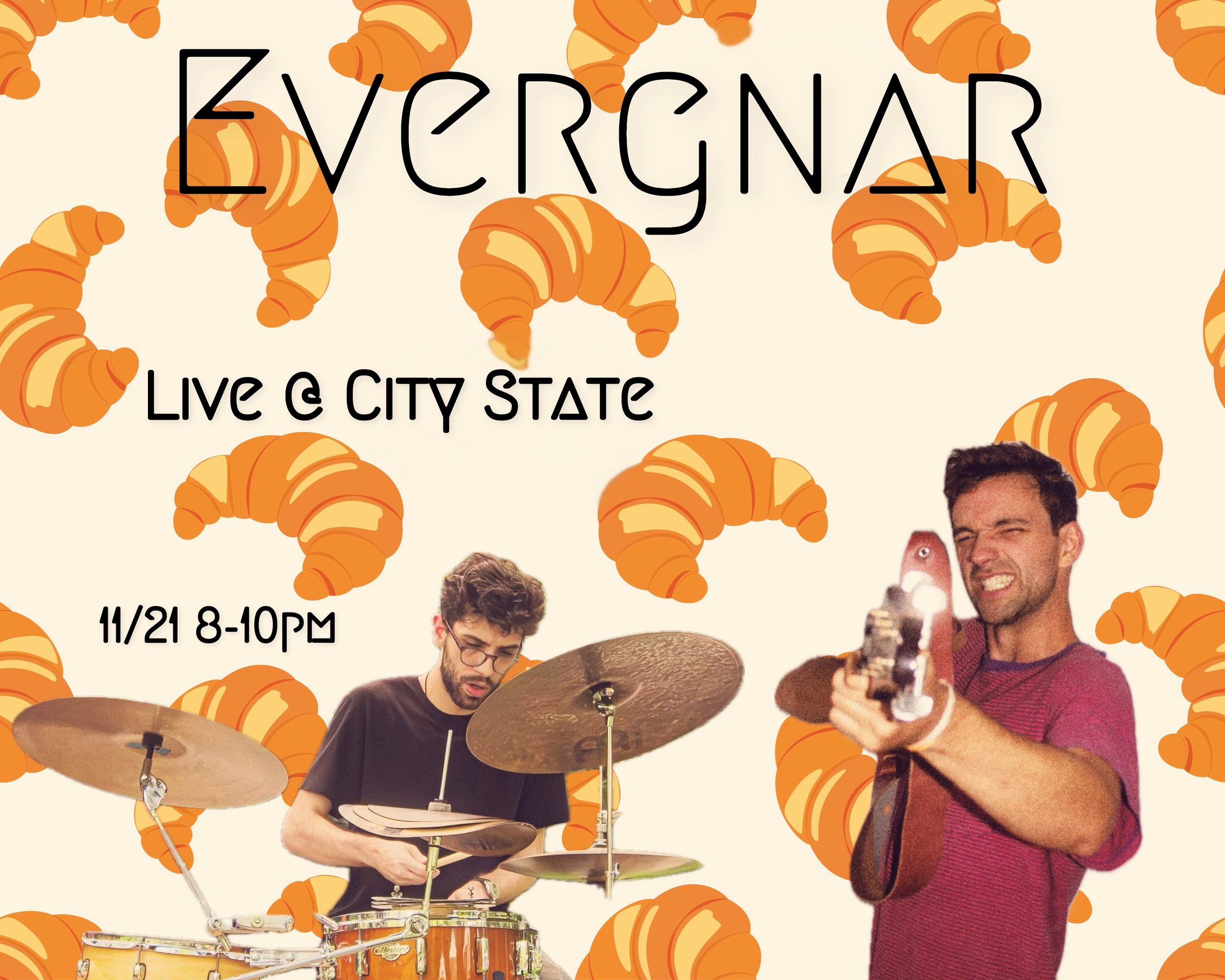 Free Live Music: Every Gnar