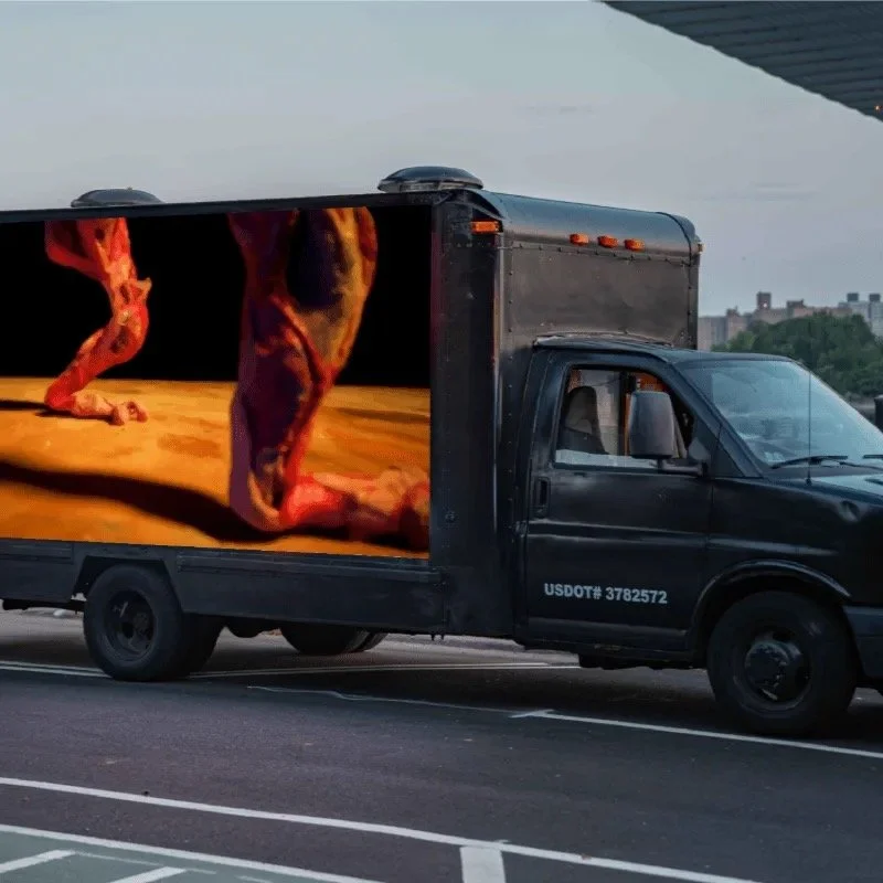 The Nicholson Project and Hamiltonian Artists presents "I'll Meet You There"