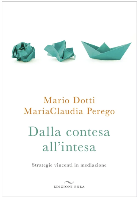 Dalla contesa all'intesa