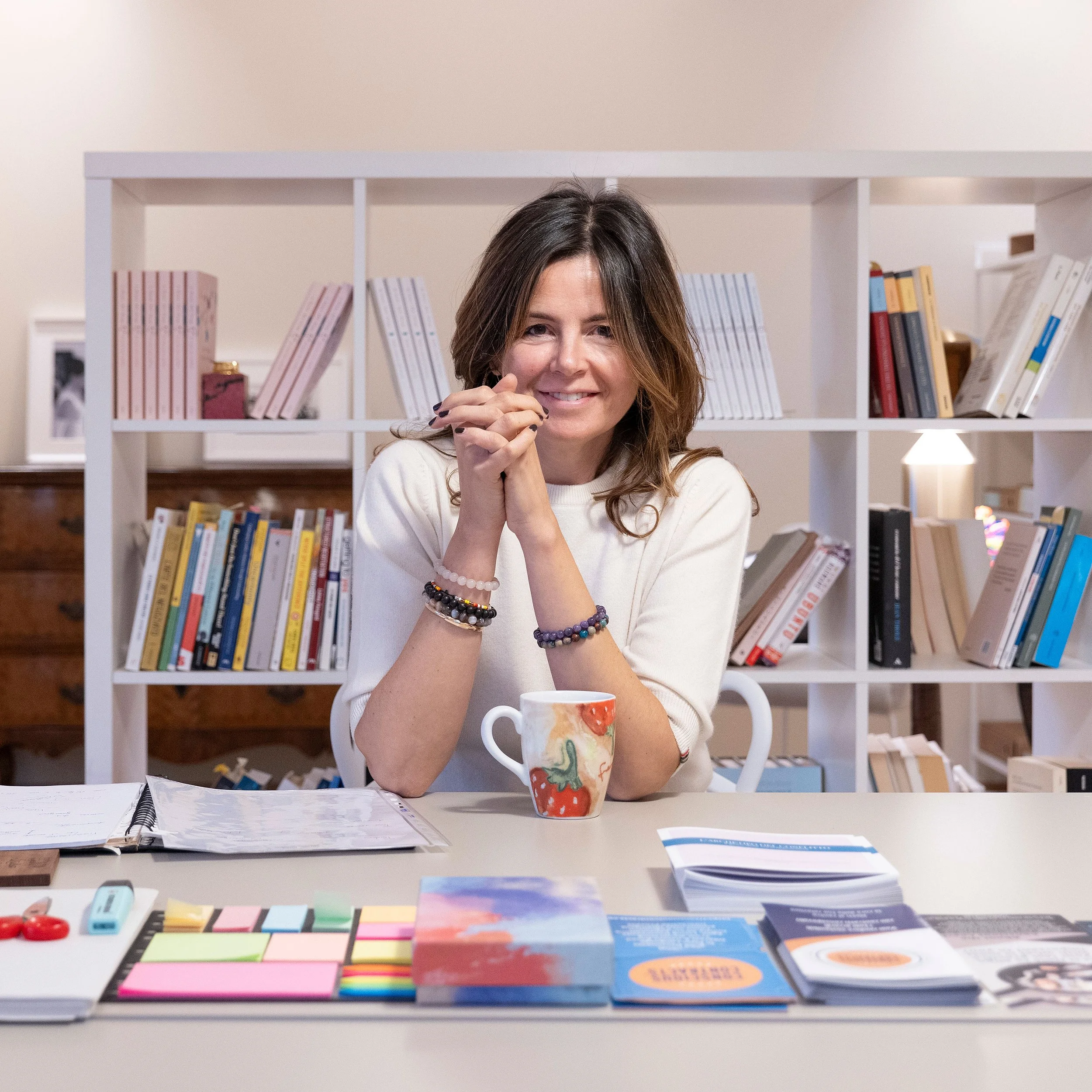 MariaClaudia Perego | Autrice | Mediatrice | Trainer | Avvocato