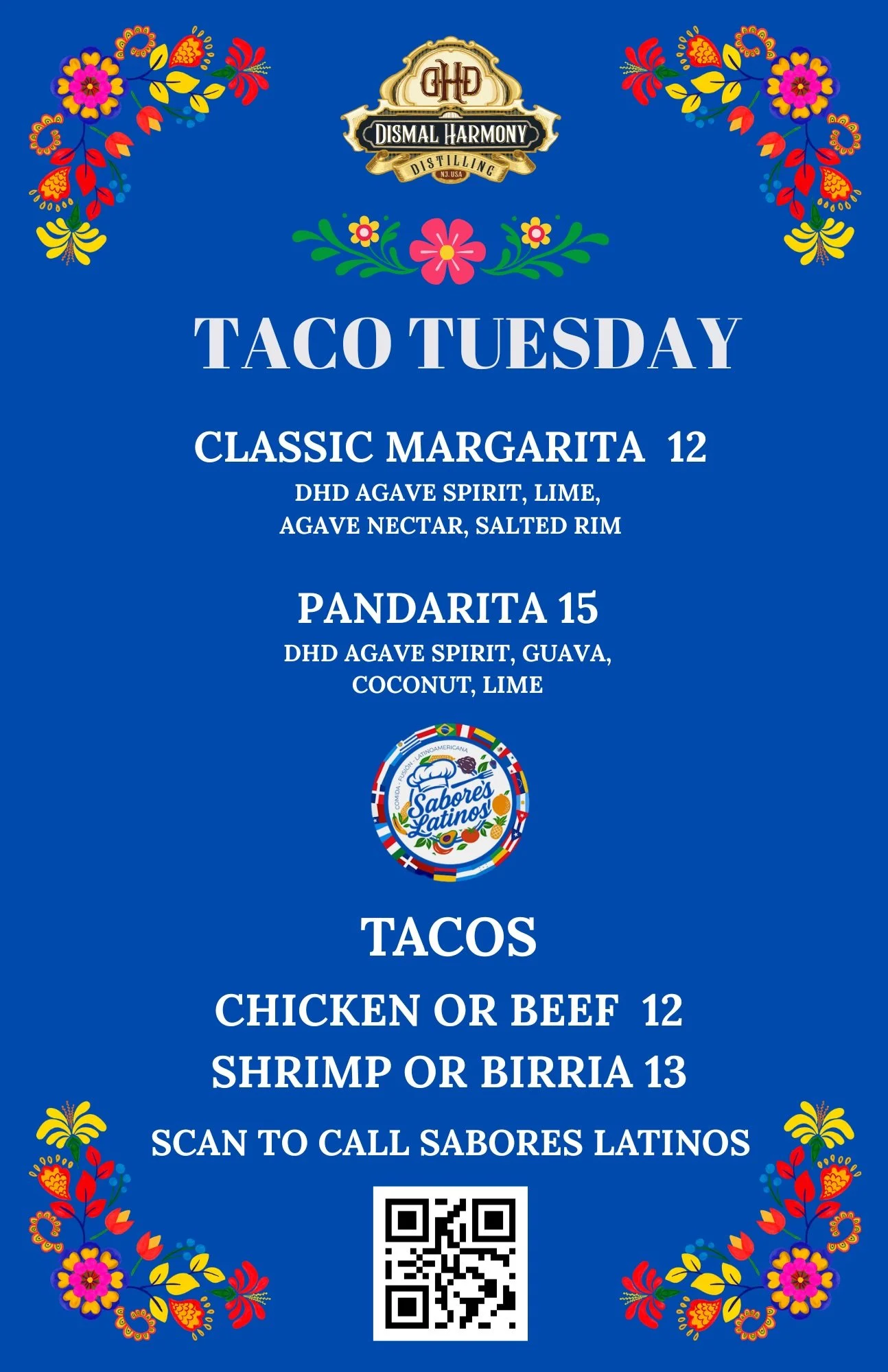 Taco Tuesday