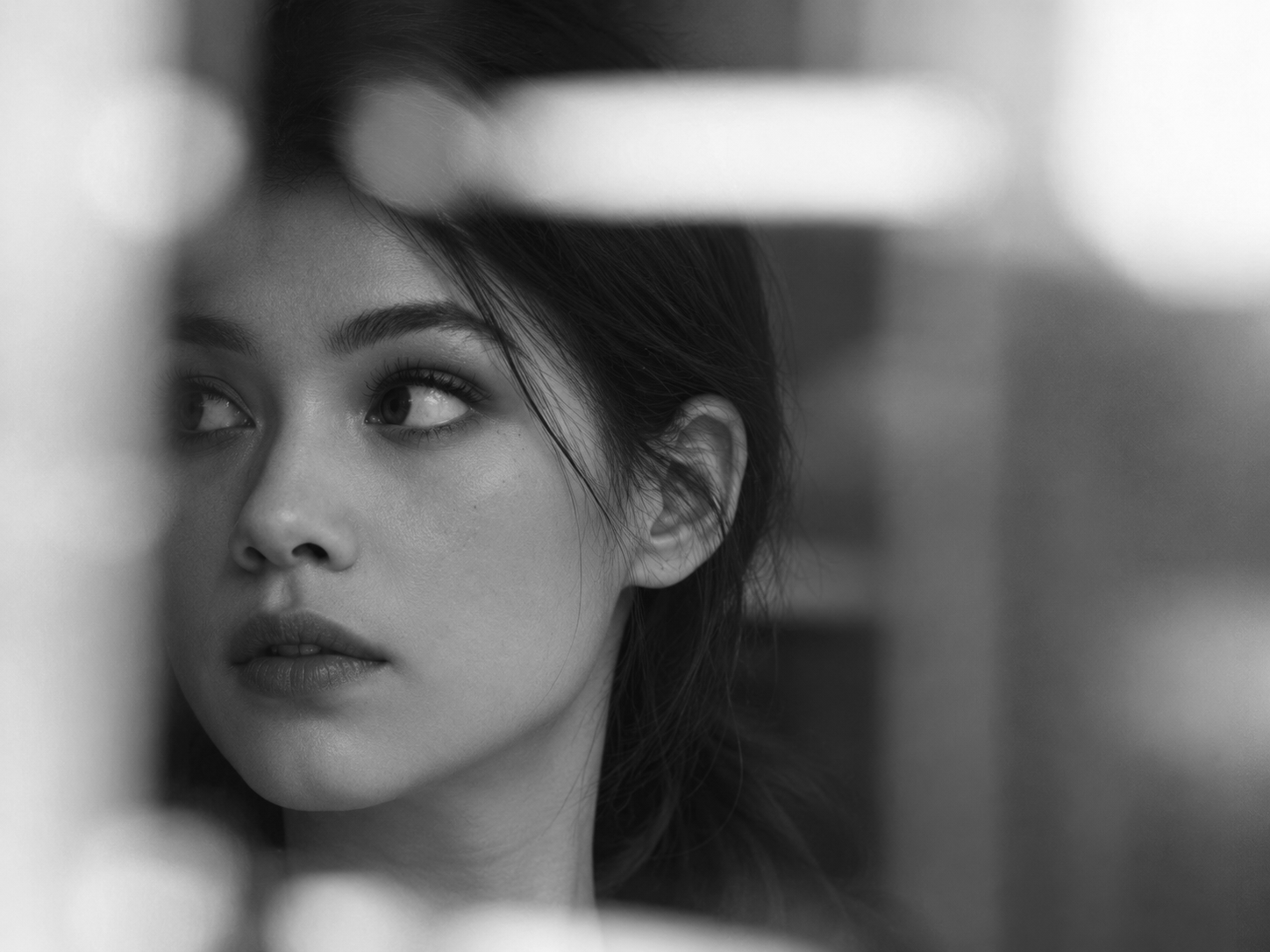 ศัลยกรรมรอบดวงตาช่วยให้ภาพ Portrait ดูดีขึ้นได้อย่างไร?