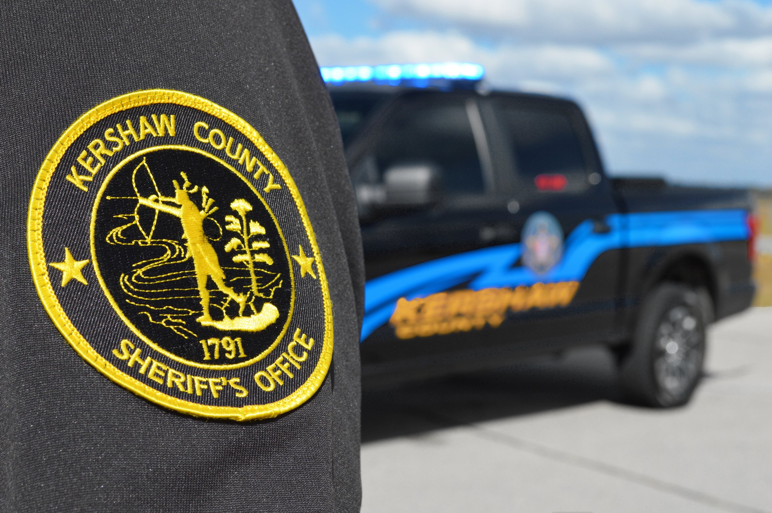 Kershaw County Sheriff's Office