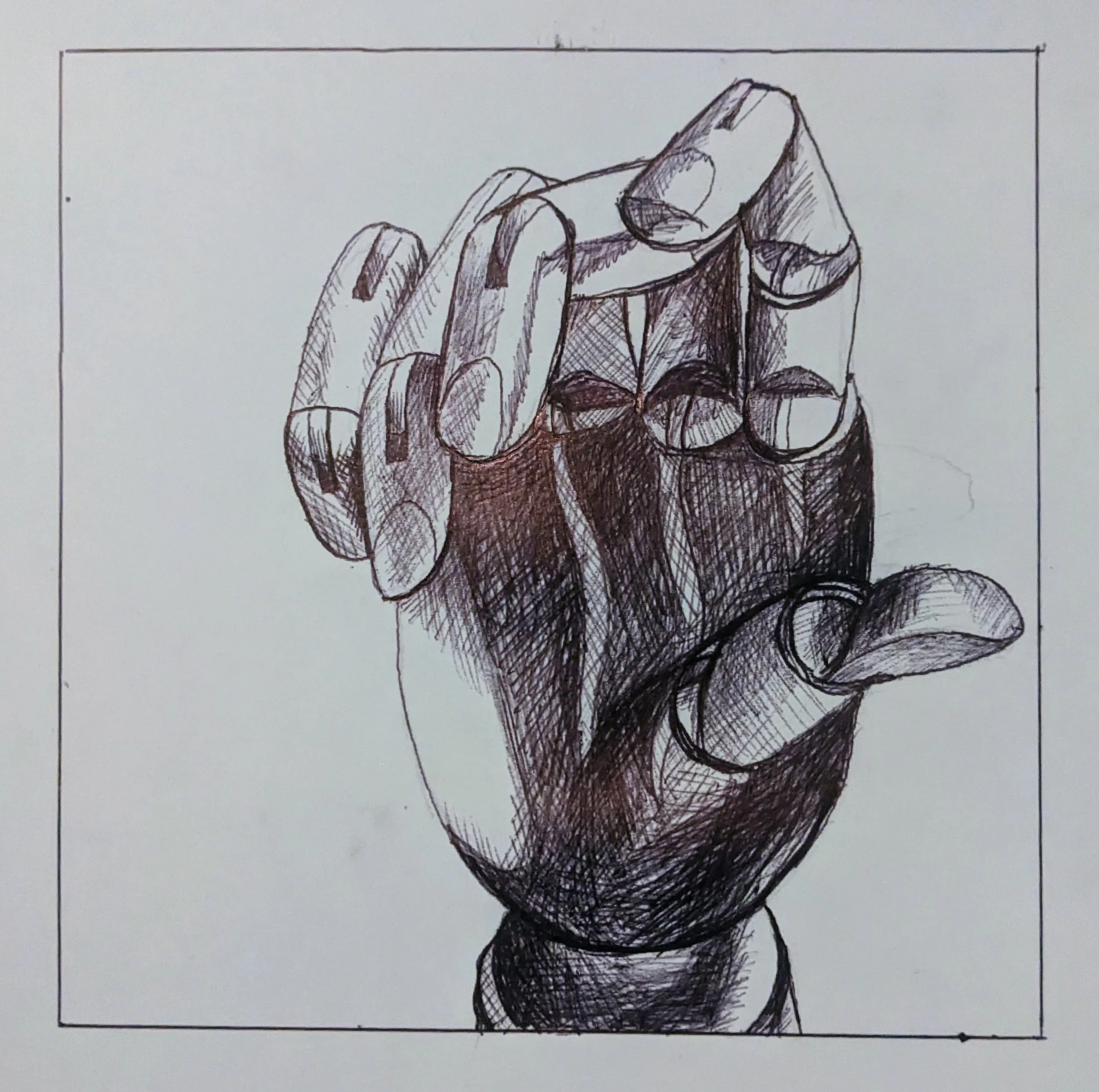 Pen on Bristol, 2023