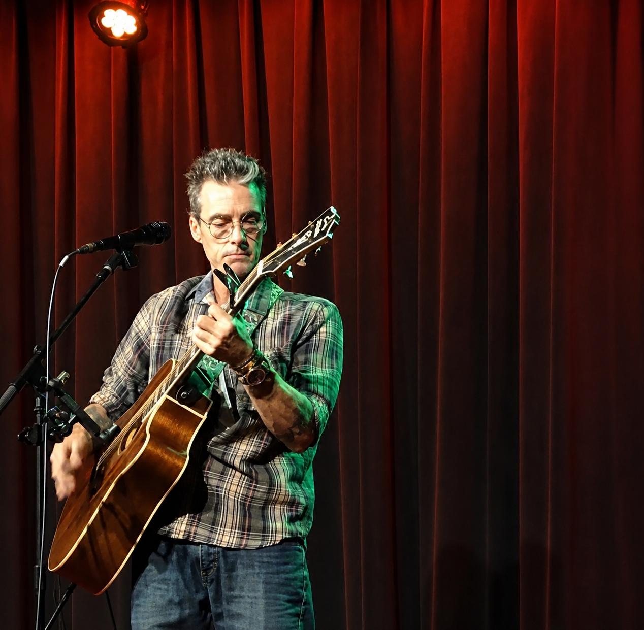 LIVE! Brian Kleidon Original Rock + Blues