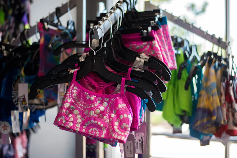 Store — Discount Dance Warehouse