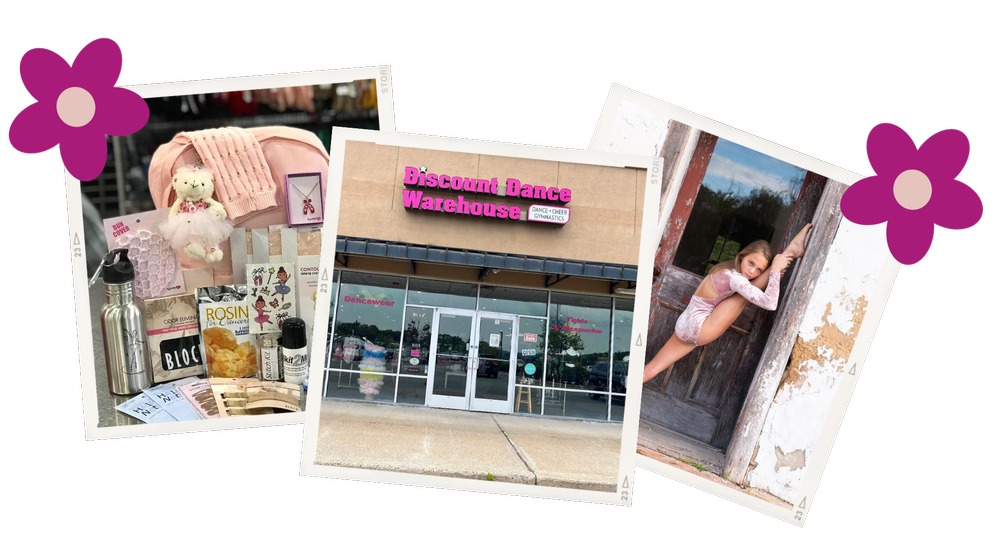 Home — Discount Dance Warehouse