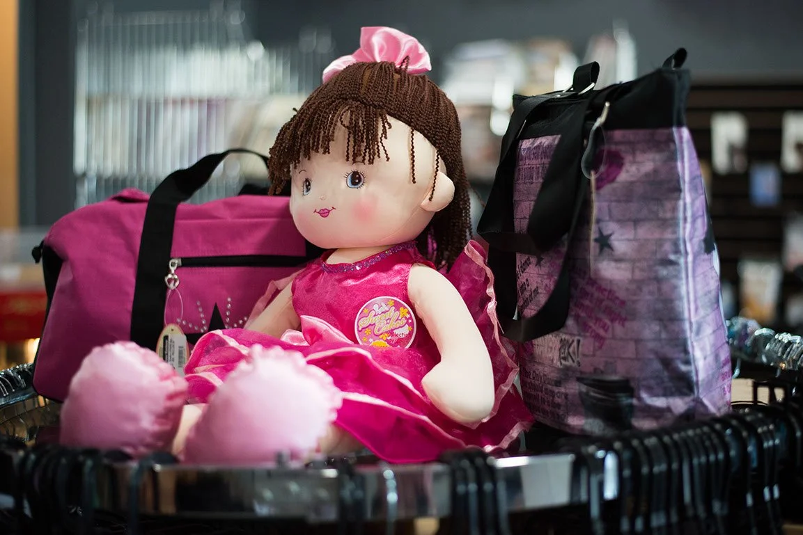 Store — Discount Dance Warehouse