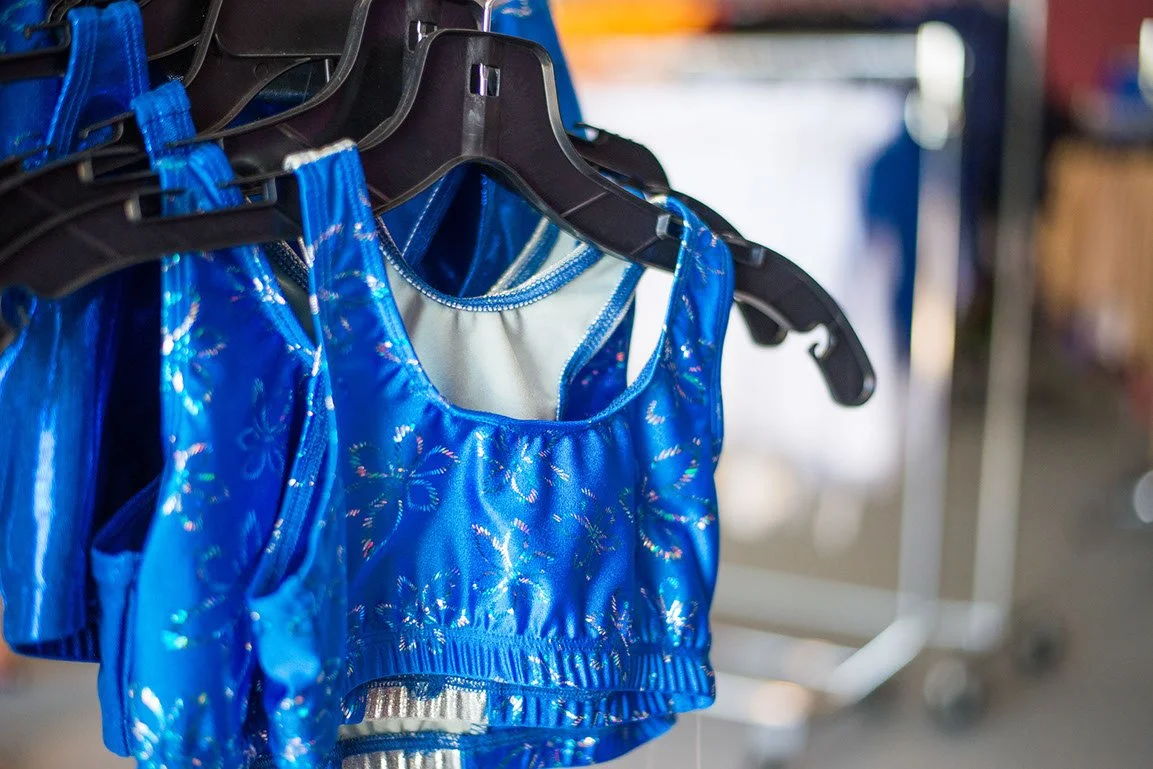 Store — Discount Dance Warehouse