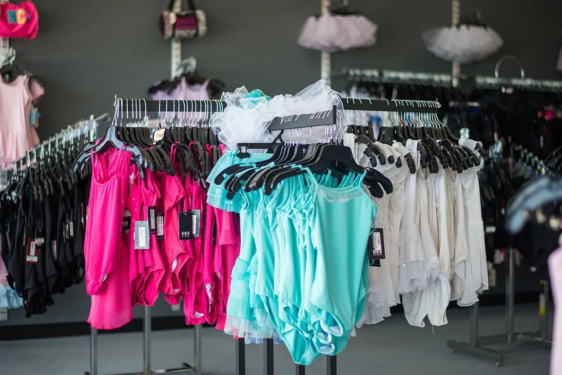 Store — Discount Dance Warehouse