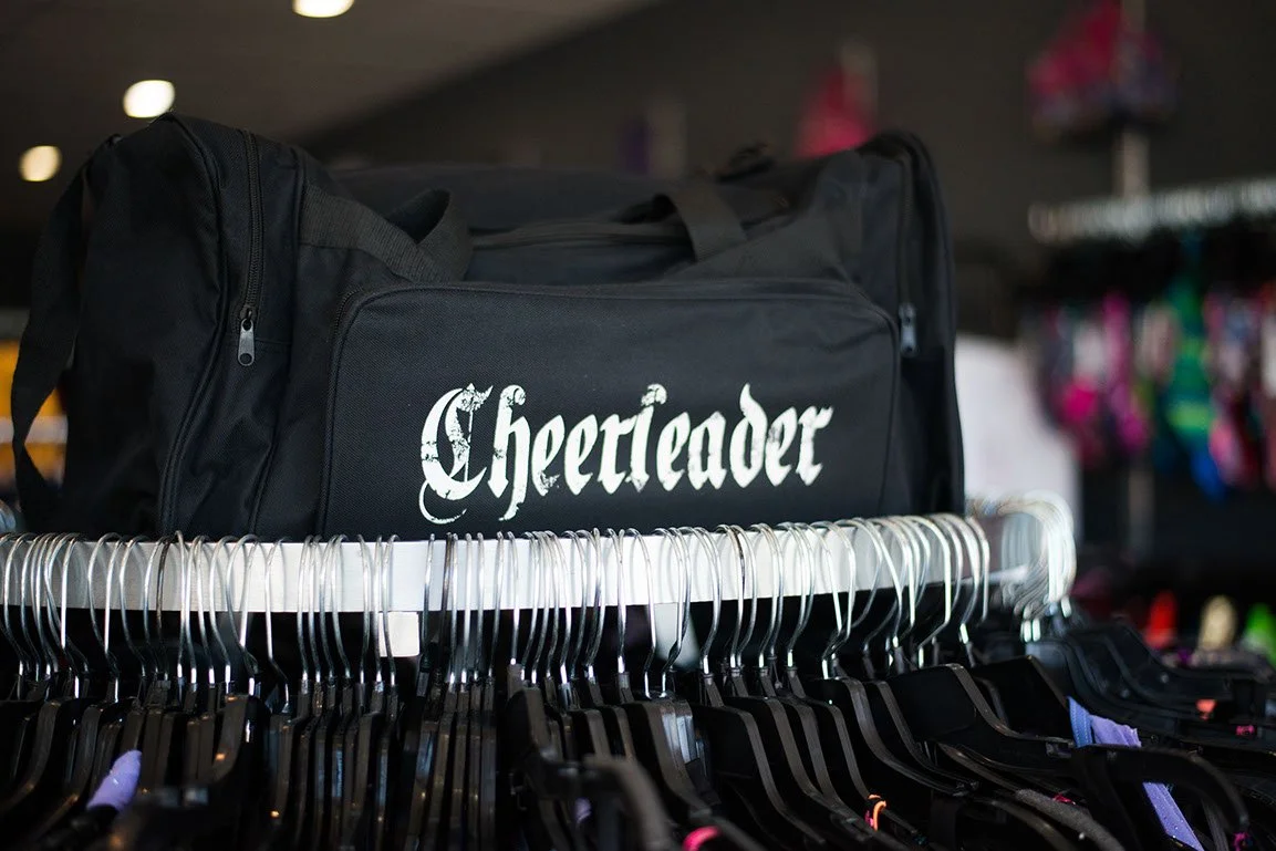 Store — Discount Dance Warehouse