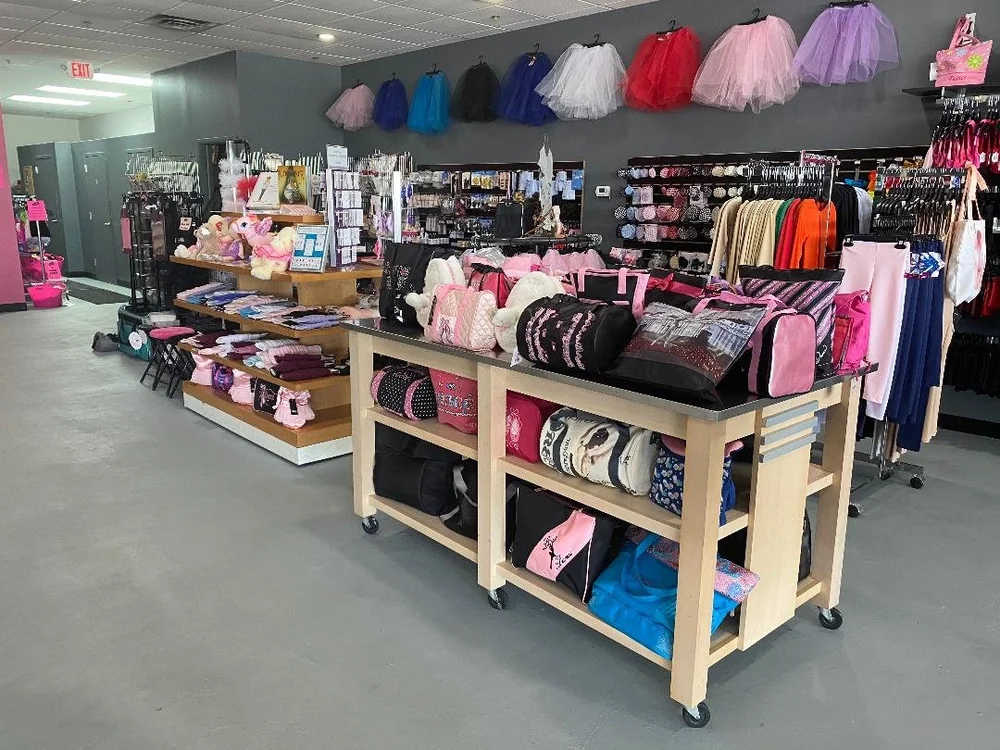 Products — Discount Dance Warehouse