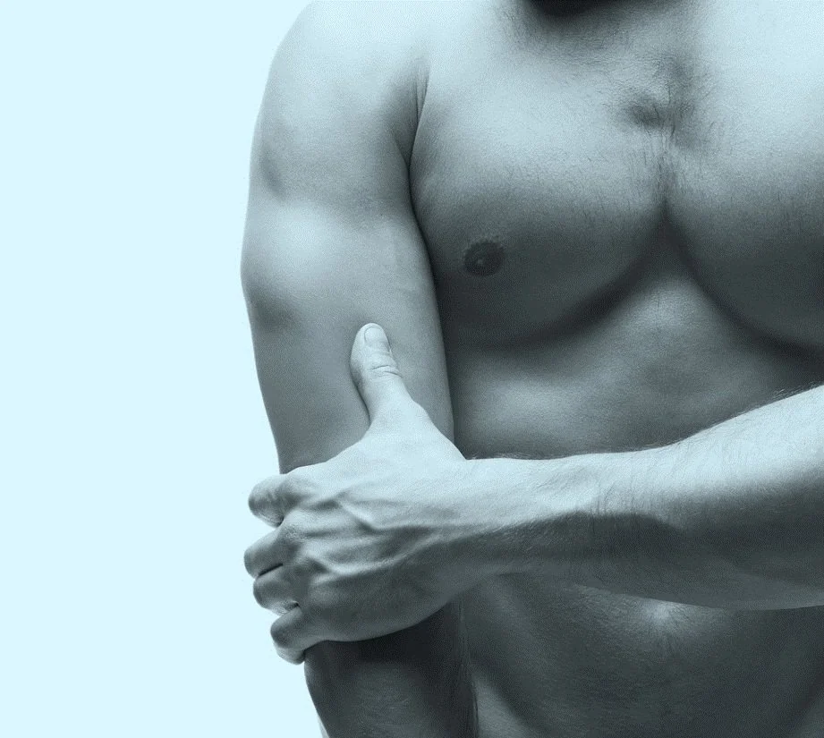 Thoracic Outlet Syndrome illustration