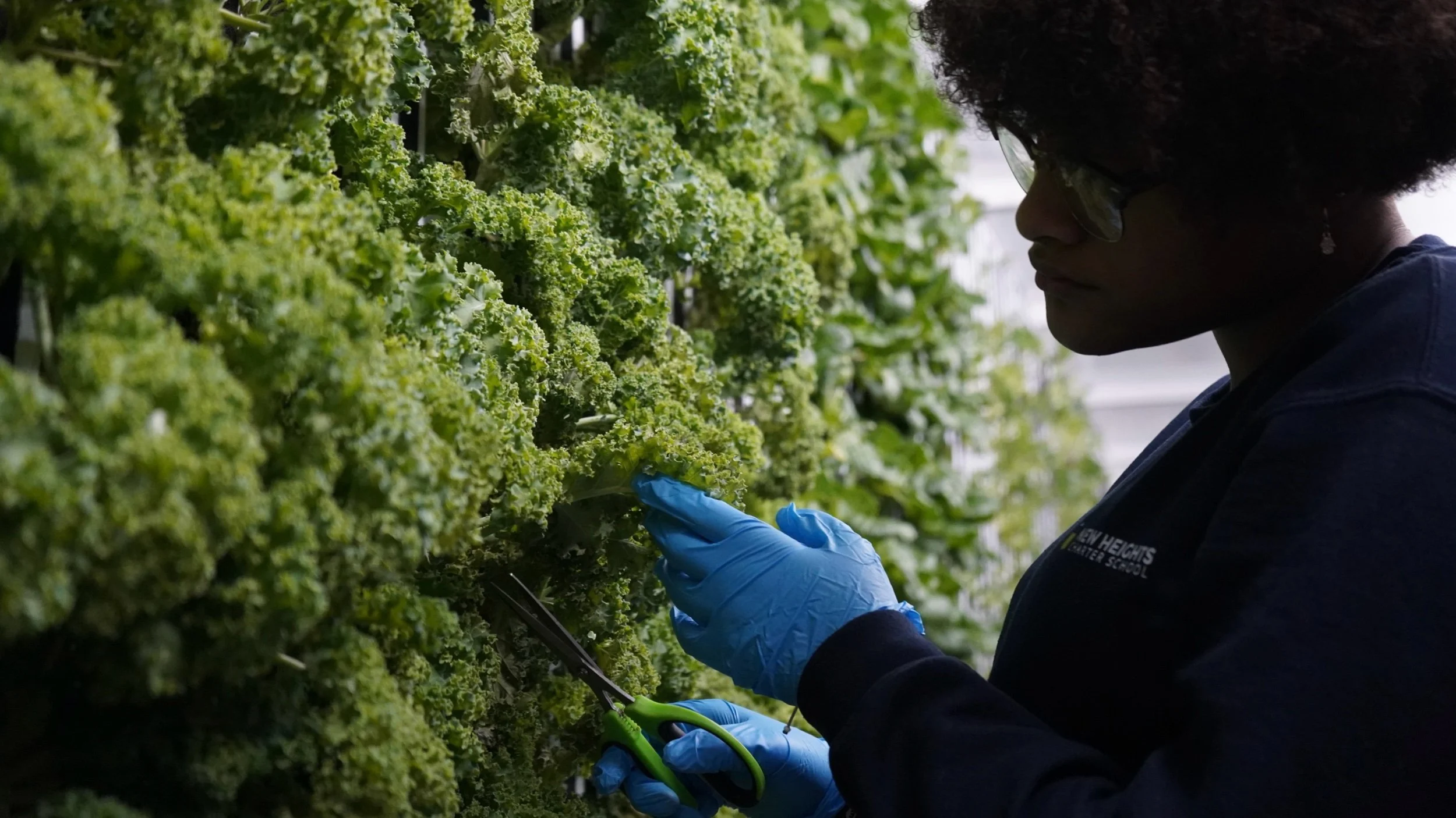 BGC x Freight Farms BTS