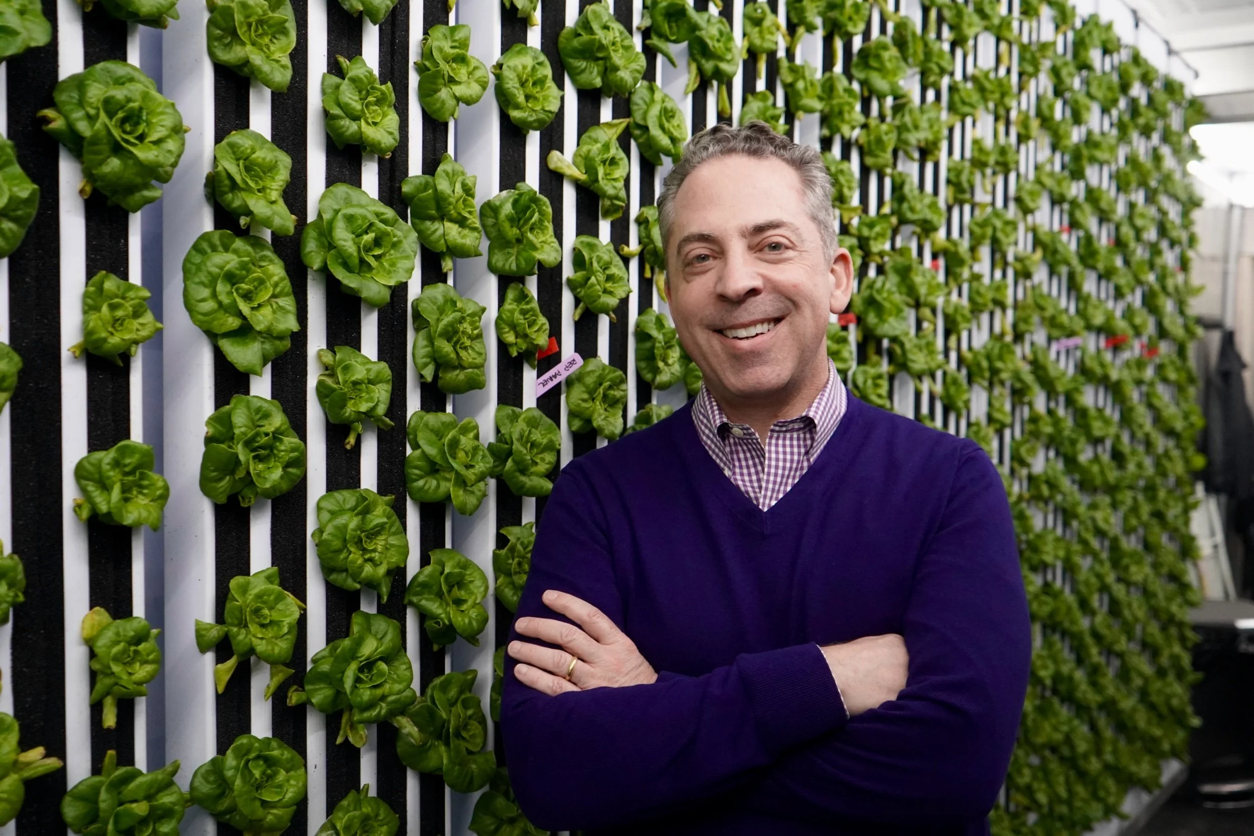 Headshot Freight Farms 