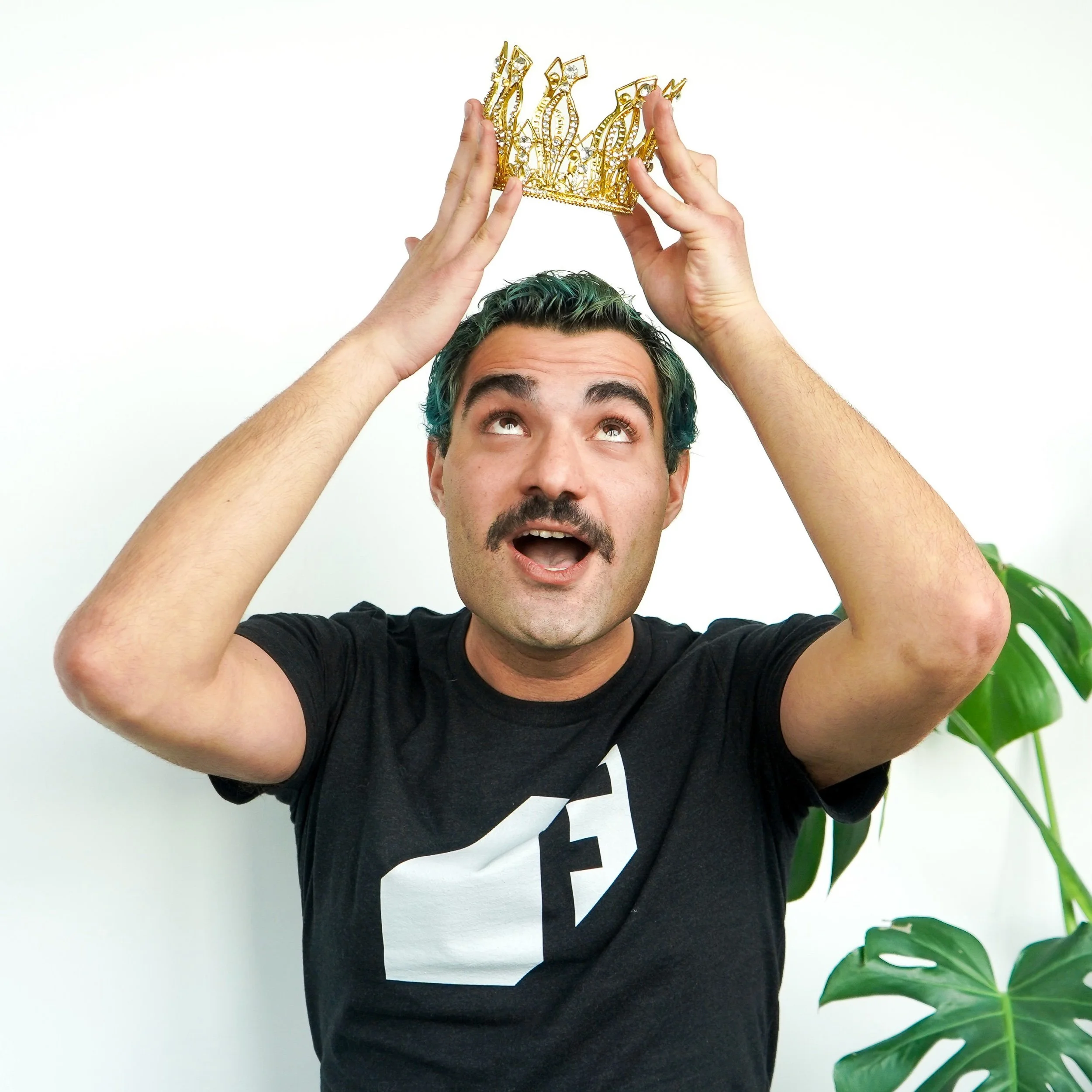 Freight Farms Team Portraits