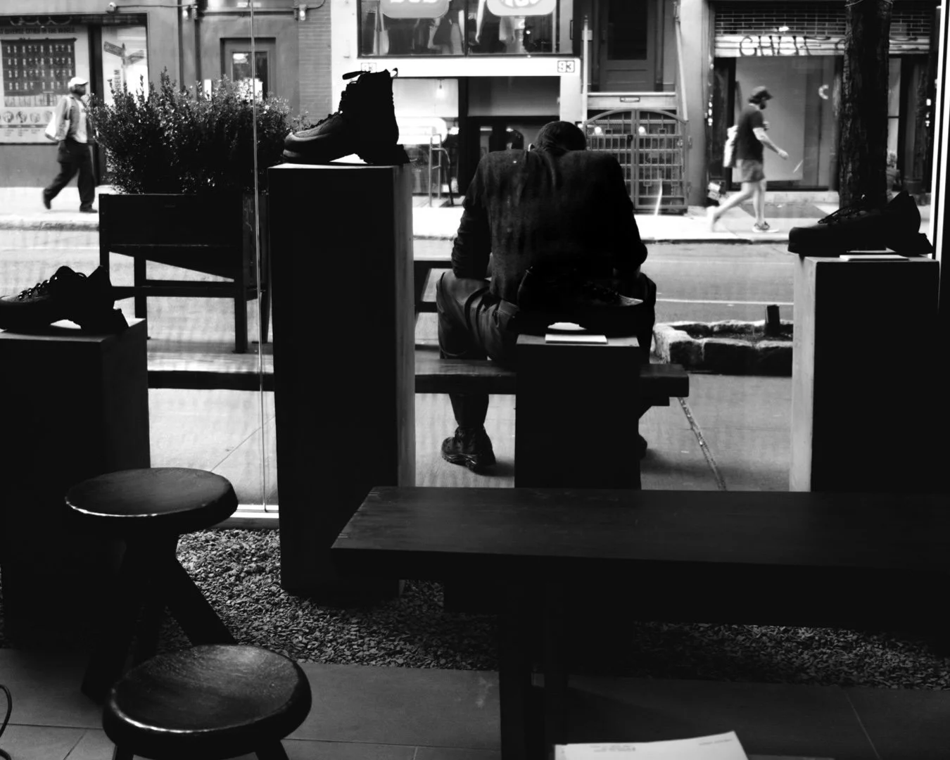 Demon x Komune Pop Up