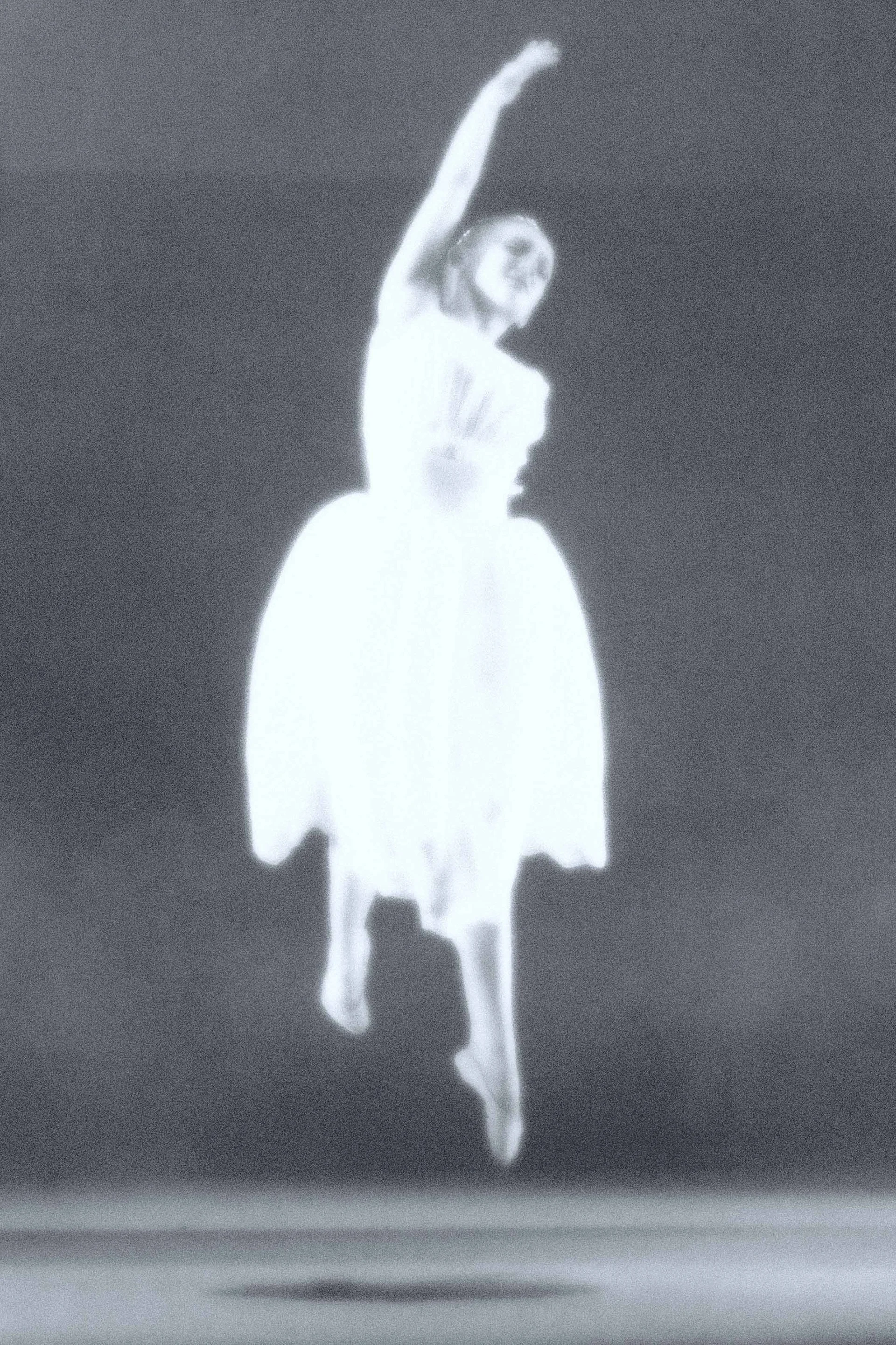 The gallery presents the work of Anna Vanno, curated by Lucie Černá for Fresh Eyes 2026. Vanno takes the viewer beyond the borders of the visible world, where the genius loci of specific personal moments merges into dreamlike imagery. The selection o