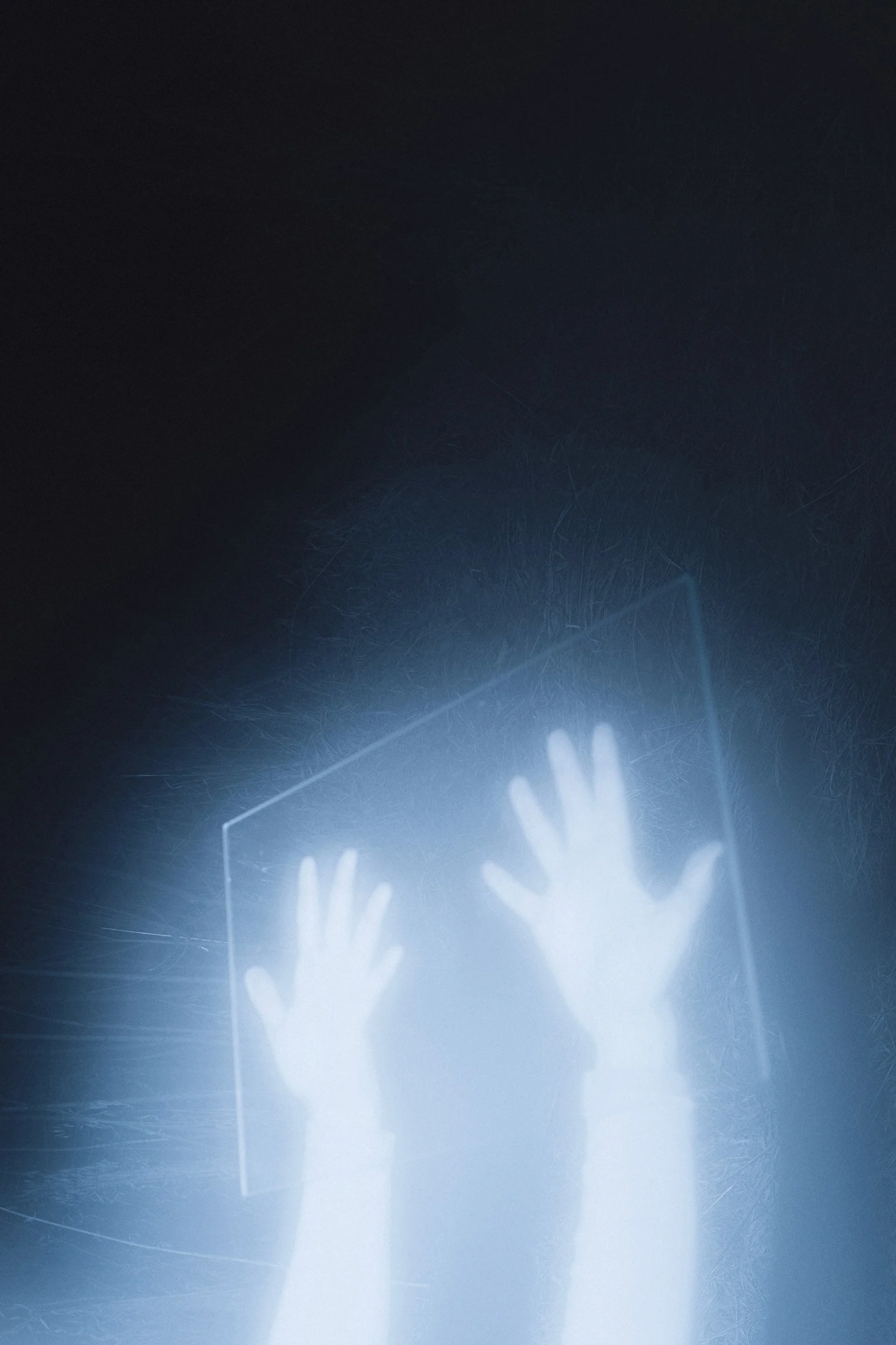 The gallery presents the work of Anna Vanno, curated by Lucie Černá for Fresh Eyes 2026. Vanno takes the viewer beyond the borders of the visible world, where the genius loci of specific personal moments merges into dreamlike imagery. The selection o