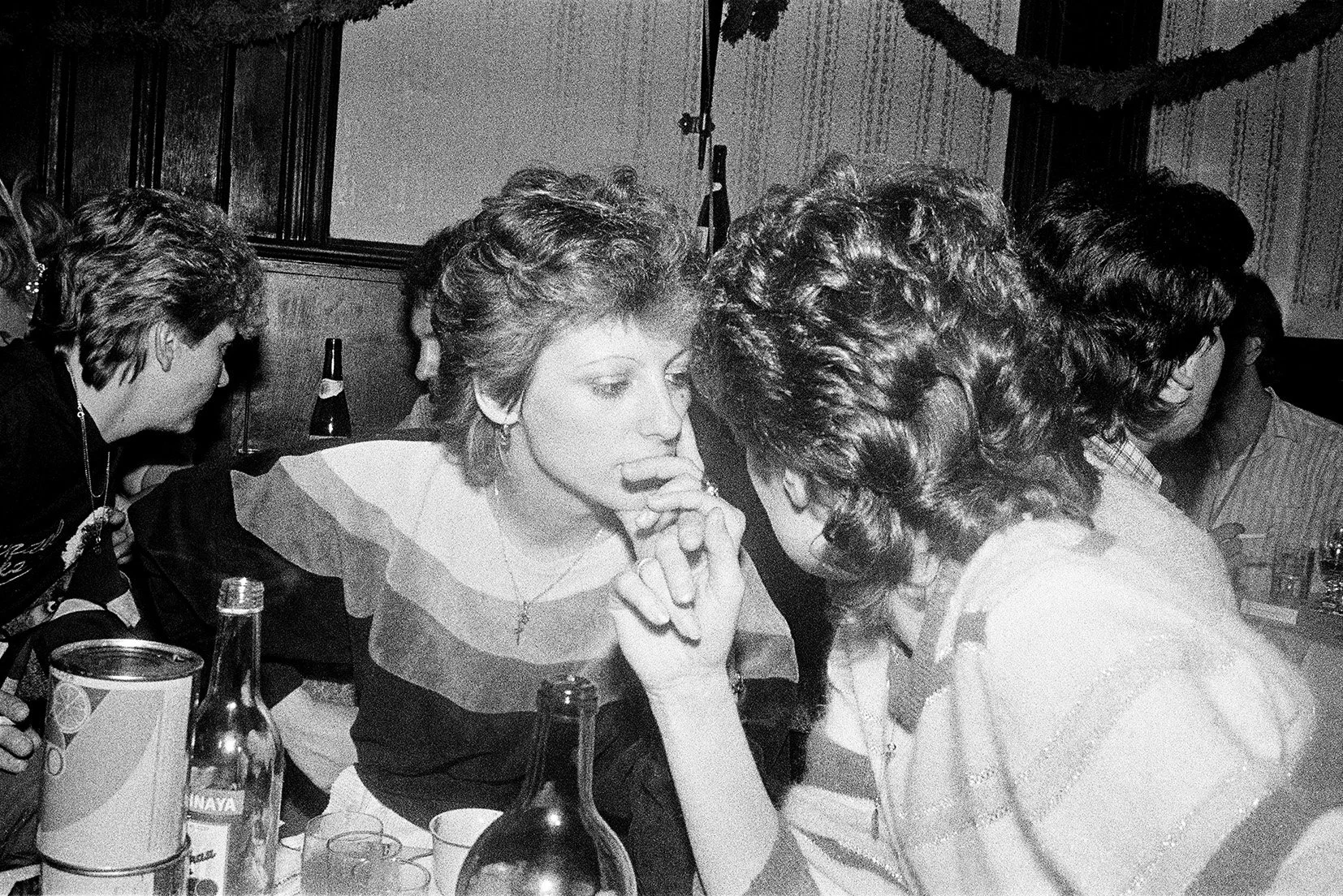 Walker Art Center will exhibit photos from the T-Club series in November 2023 