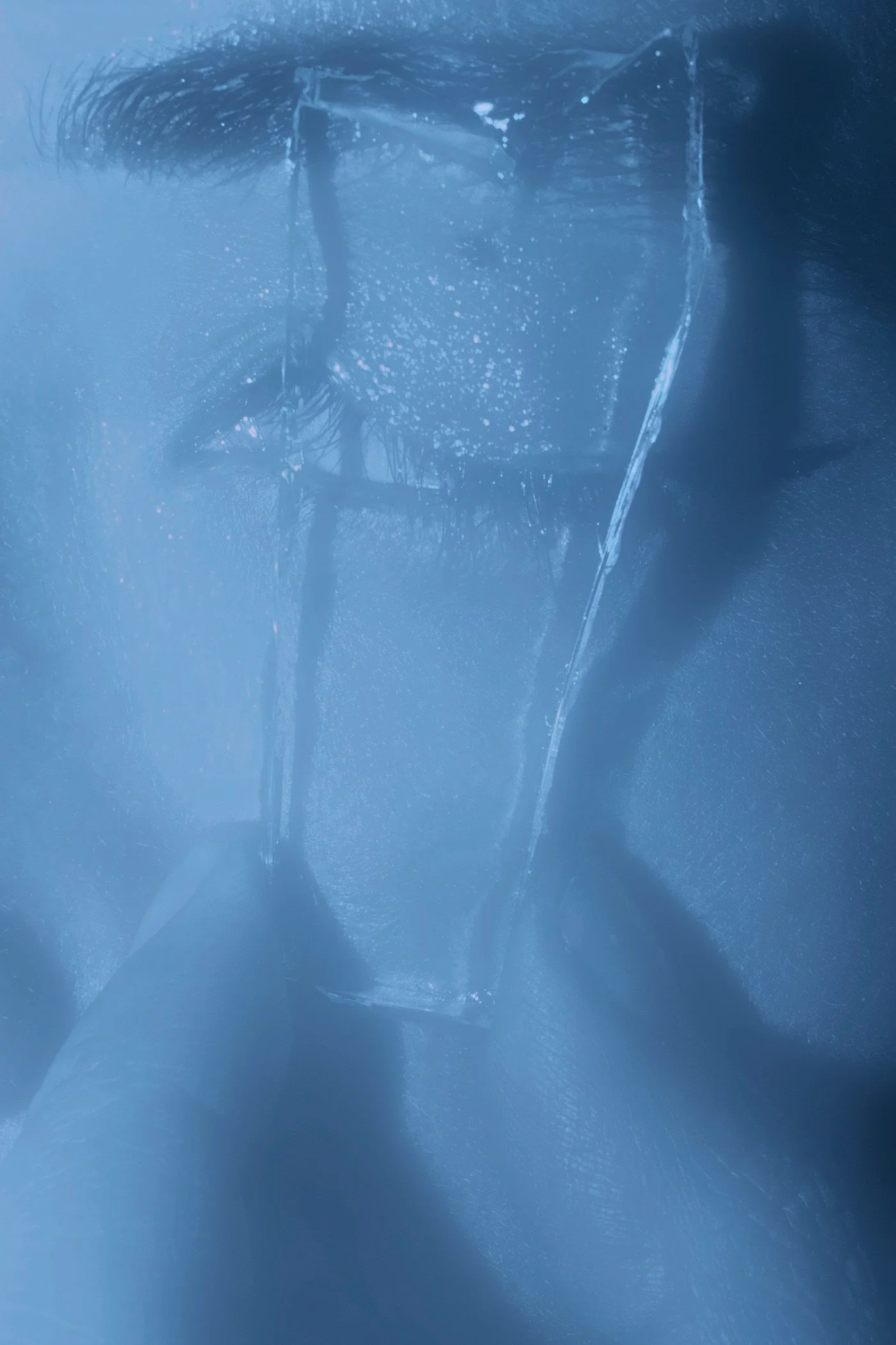 The gallery presents the work of Anna Vanno, curated by Lucie Černá for Fresh Eyes 2026. Vanno takes the viewer beyond the borders of the visible world, where the genius loci of specific personal moments merges into dreamlike imagery. The selection o