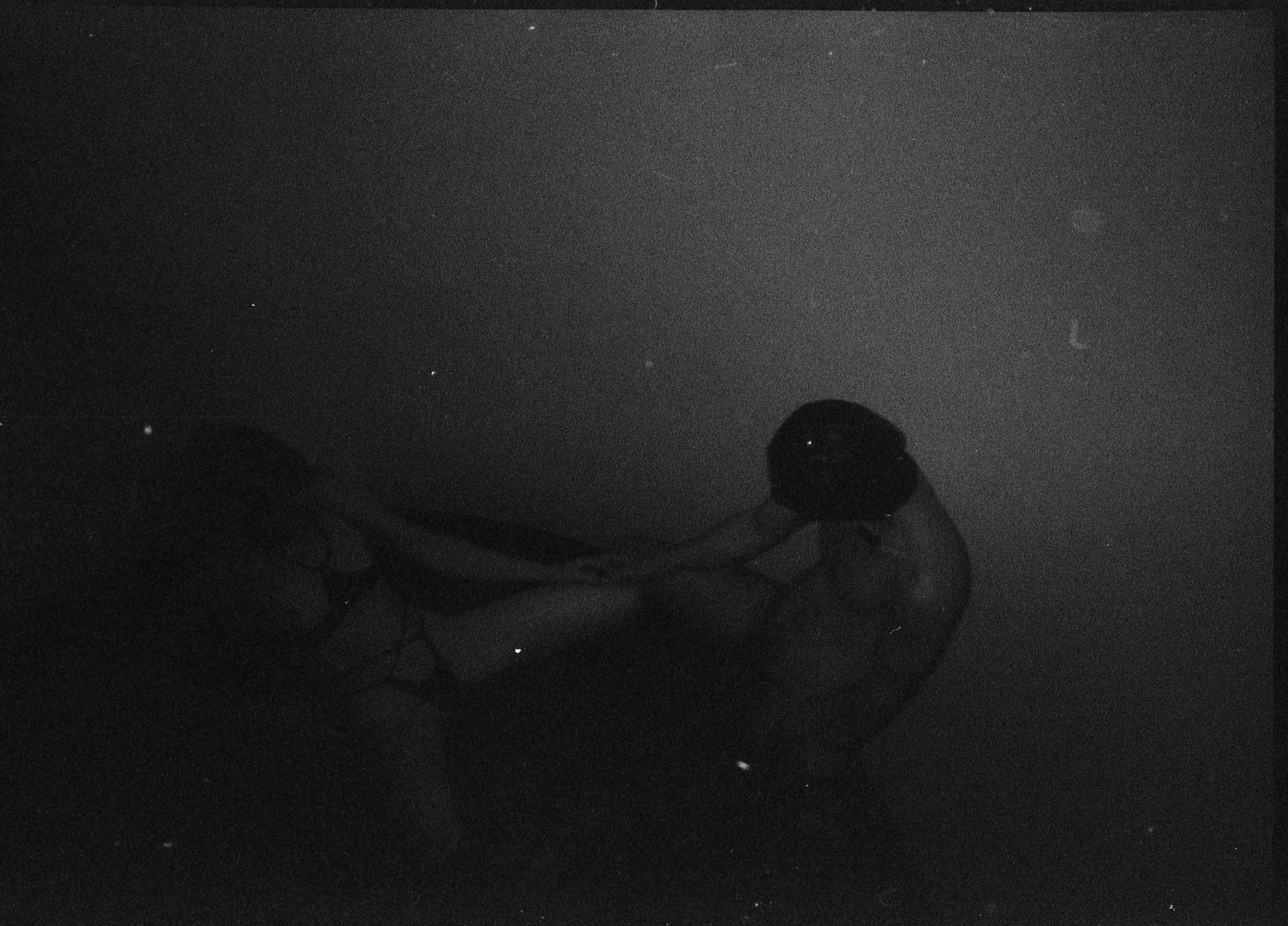 Oxymoron by Linda Zhengová, published by Untitled