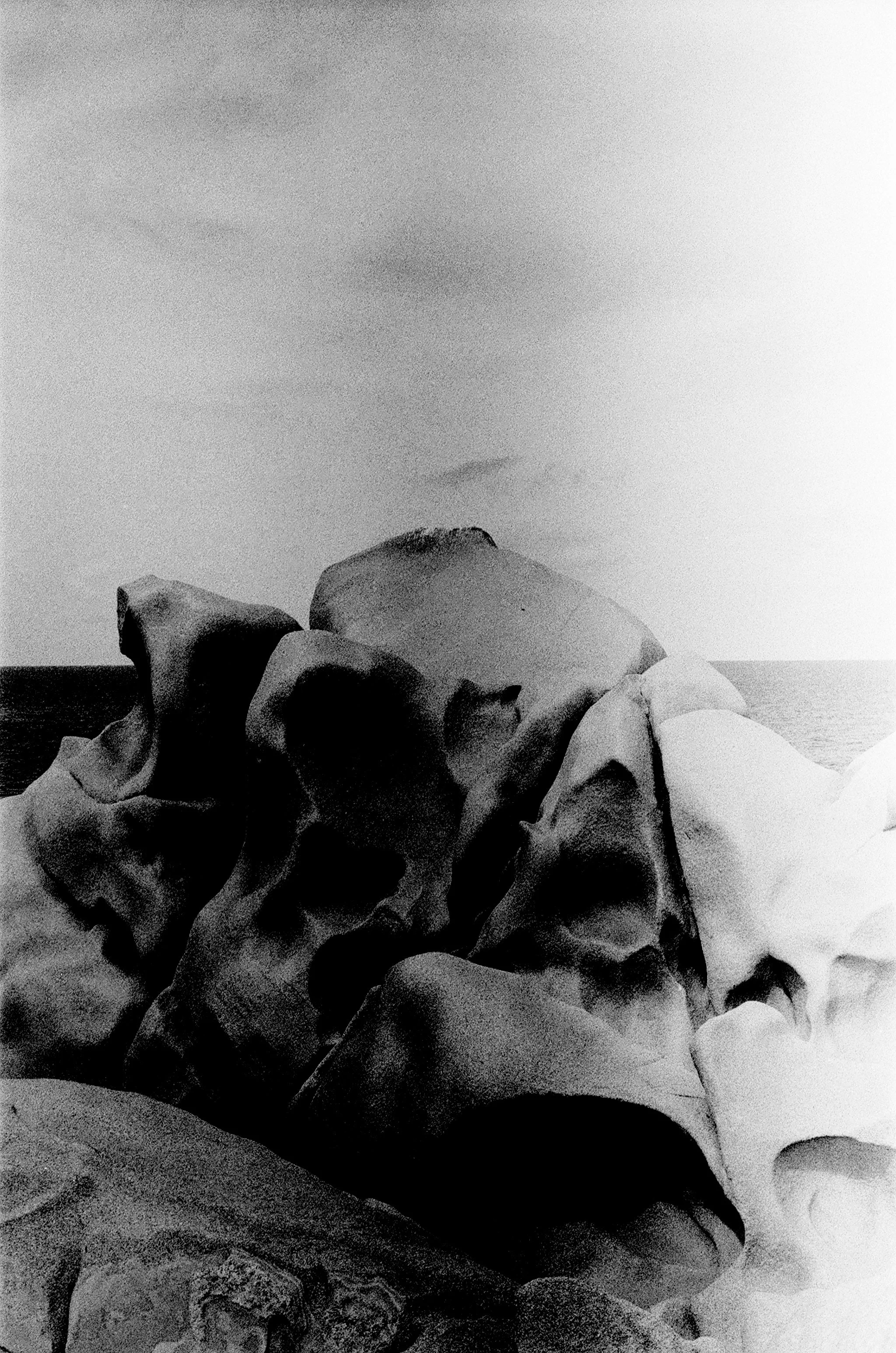 The gallery presents the work of Jakub Pavlík, curated by Lucie Černá for Fresh Eyes 2026. Pavlík’s imagery evokes an intense, buzzing atmosphere where photography serves as a raw artistic statement accentuating our darker side. The selection stimula