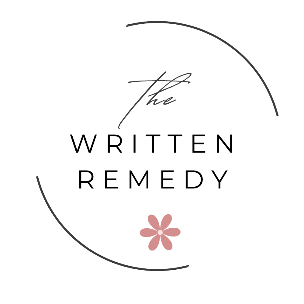 The Written Remedy 
