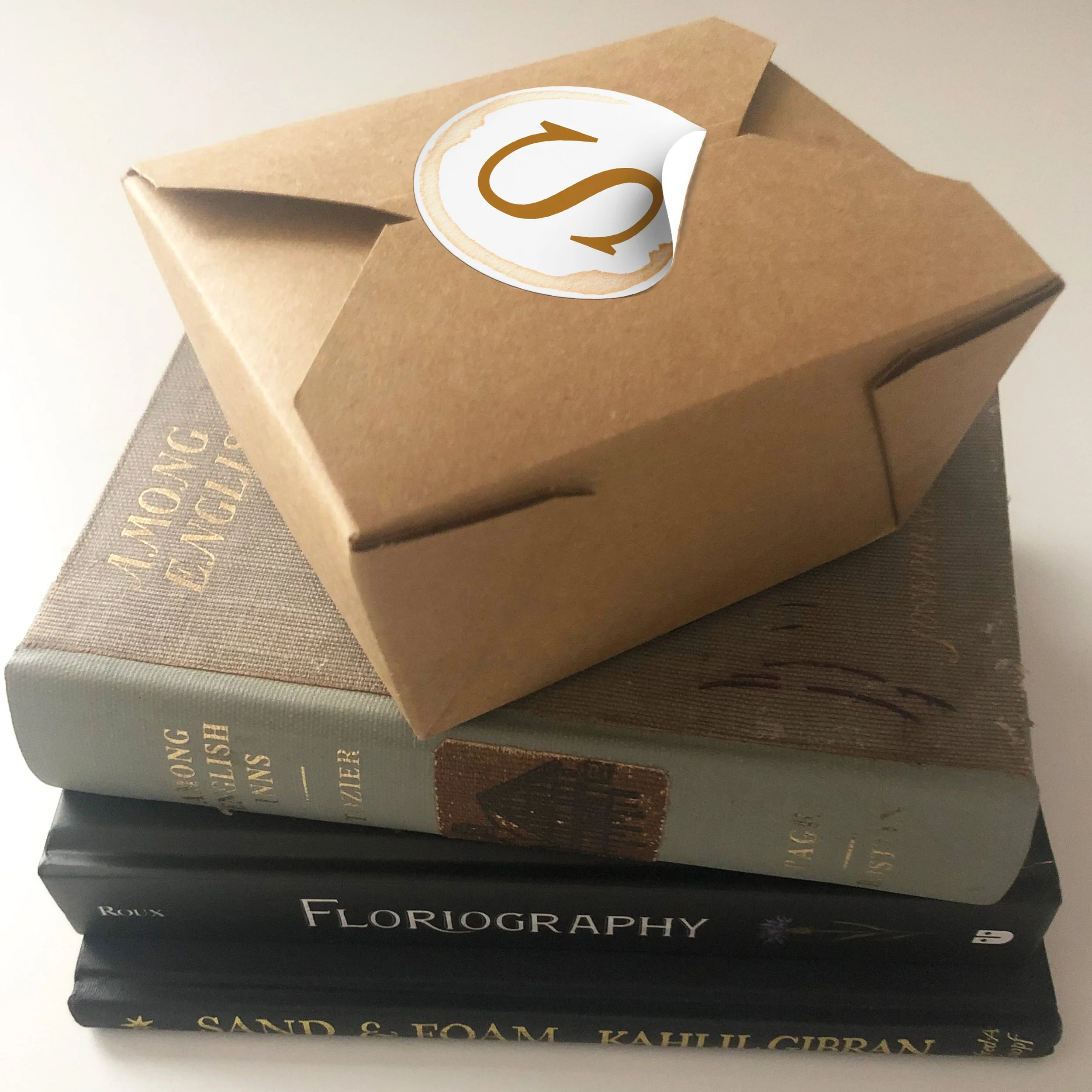 the simple things to go sticker.jpg