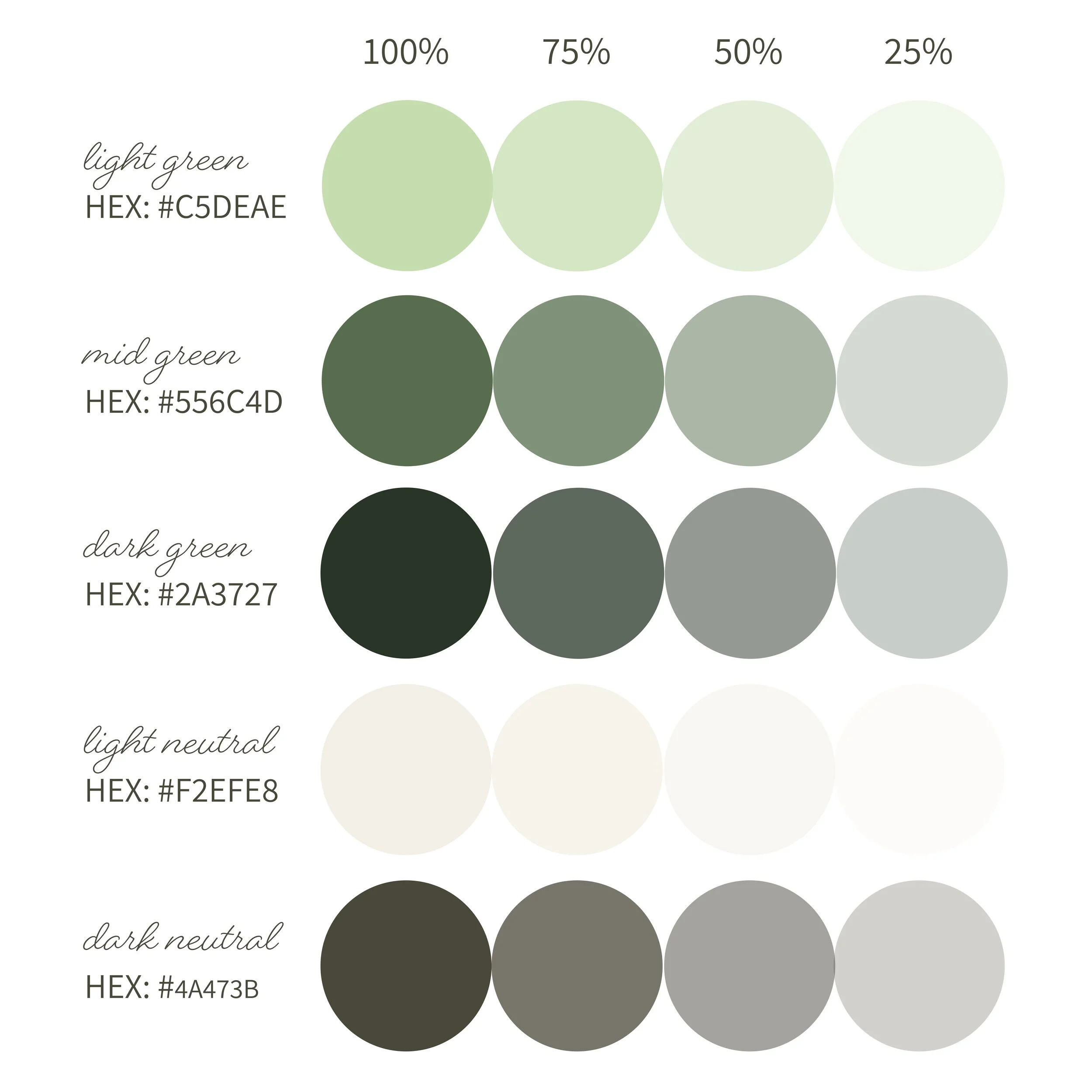 personal branding - june 2024 - range of transparency levels.jpg