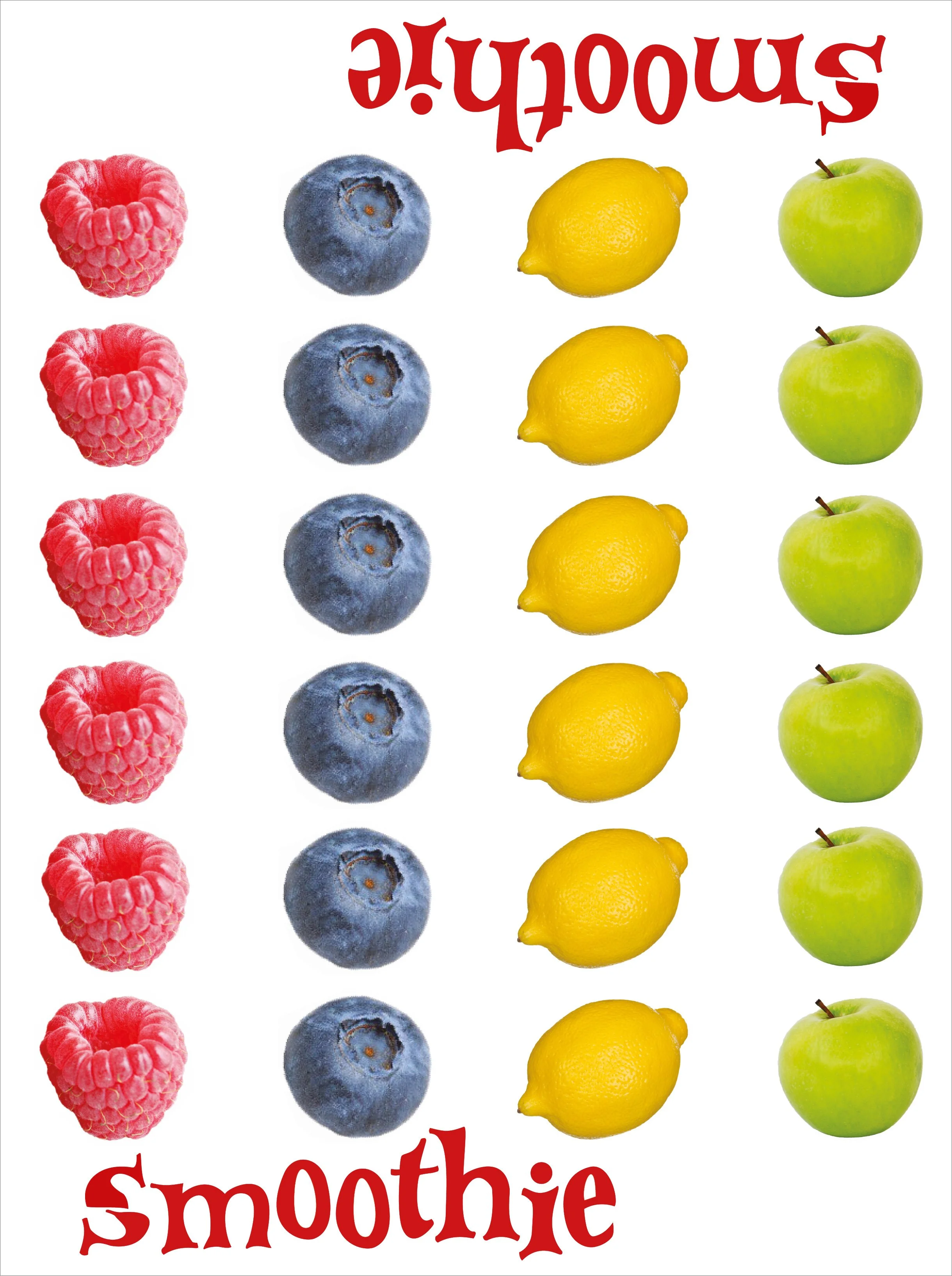 stroke of luck smoothie mat.jpg