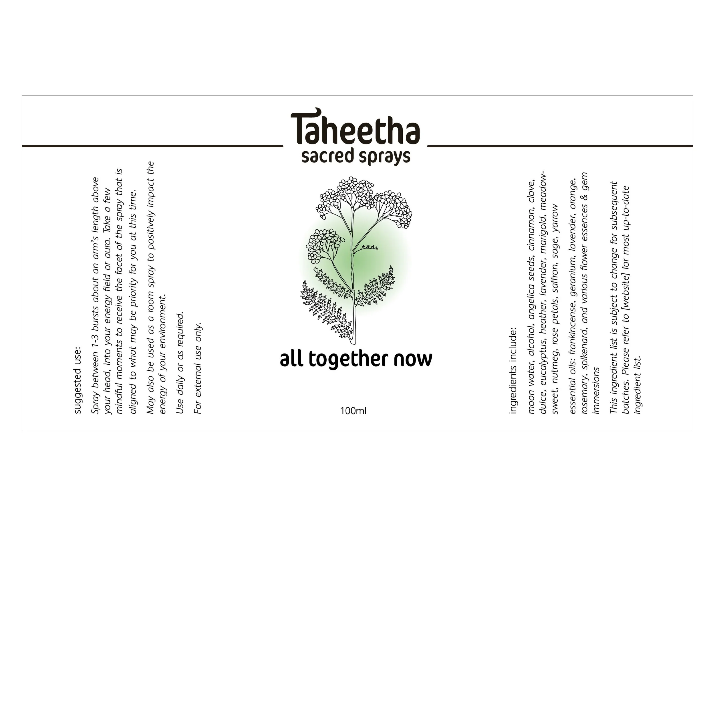 taheetha sacred spray labels - all together now on square.jpg