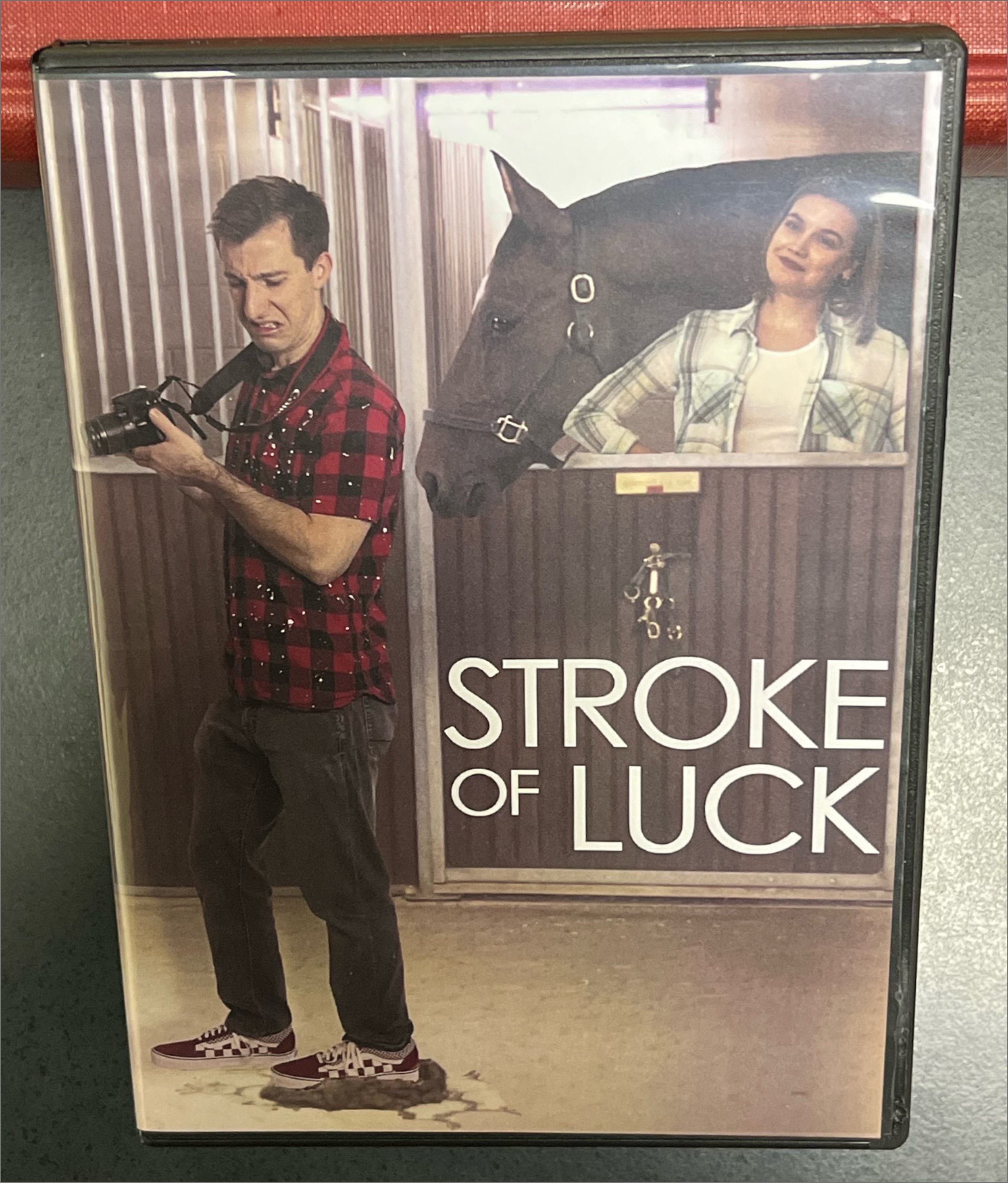 stroke of luck second poster on dvd cover.jpg